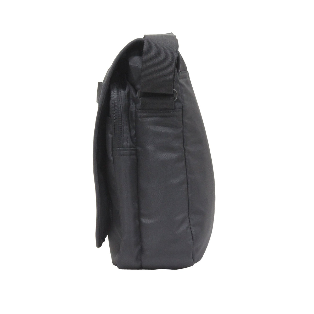 National Geographic Transform Umhängetasche 5,6 L Schwarz – Produktansicht 5