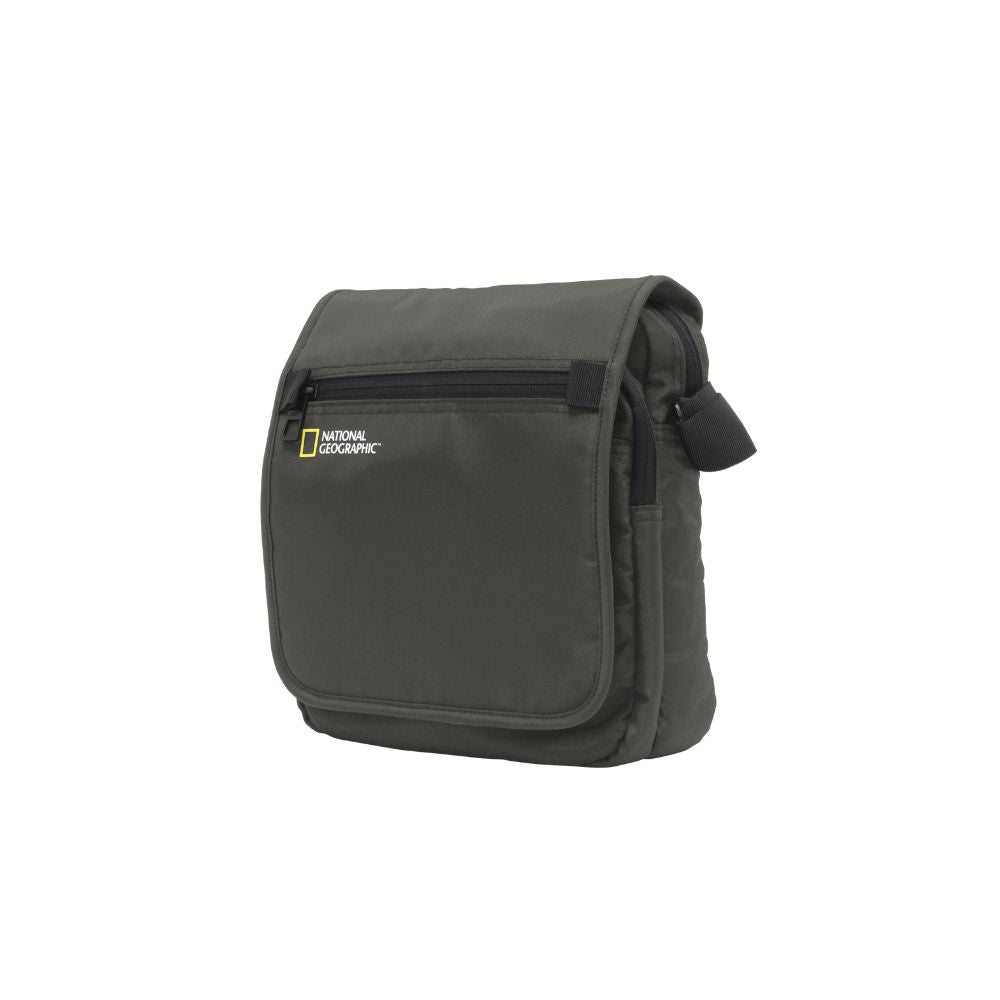 National Geographic Transform Umhängetasche 5,6 L Khaki – Produktansicht 1