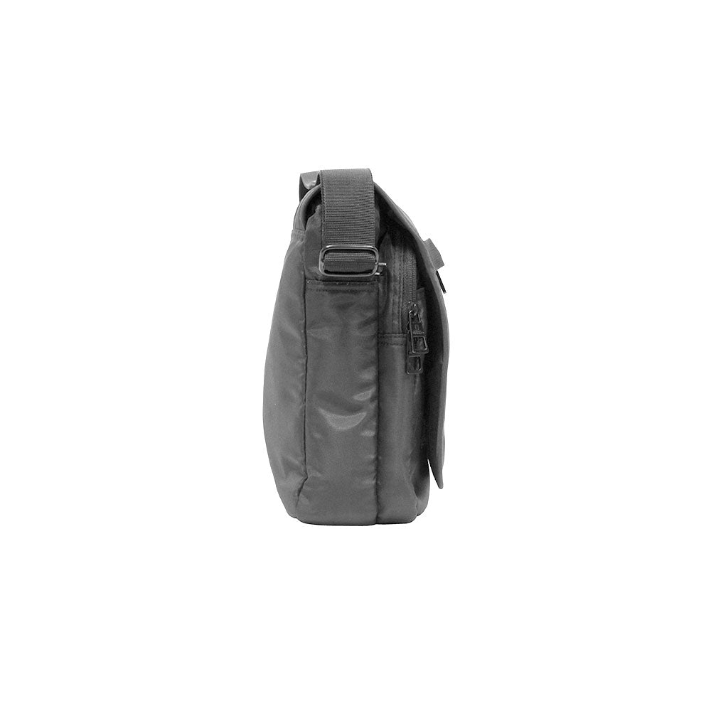 National Geographic Transform Umhängetasche 5,6 L Grau – Produktansicht 3