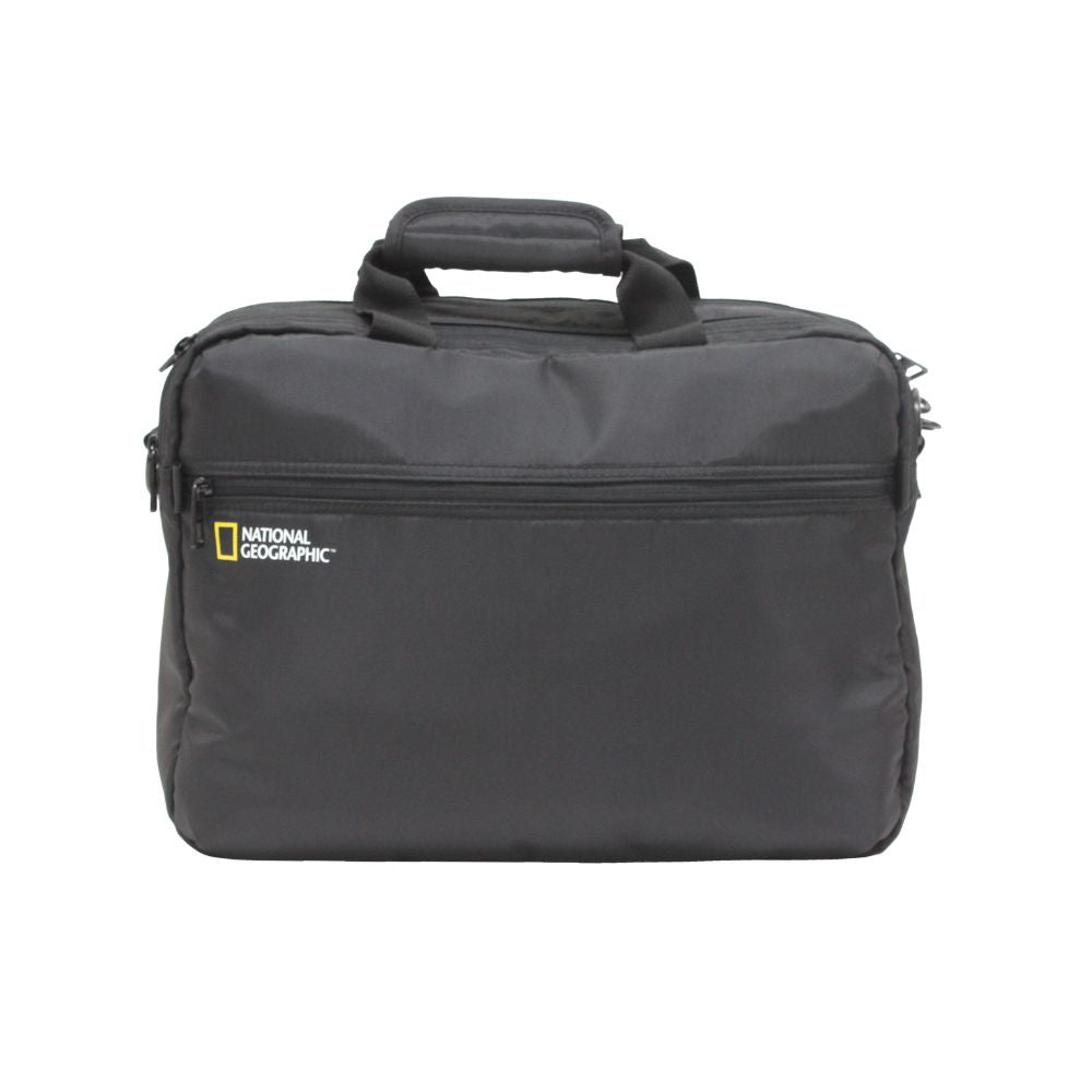 National Geographic Transform Laptoptasche 13 L Khaki – Produktansicht 1