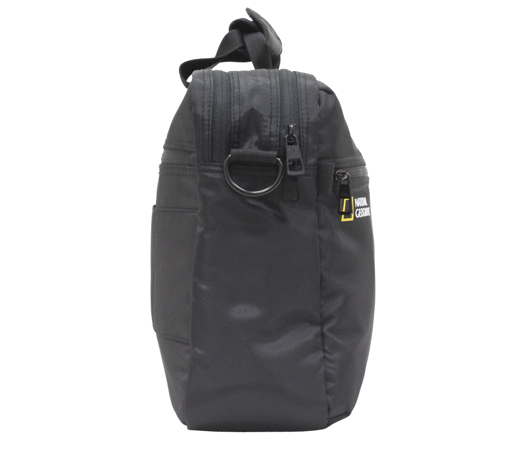 National Geographic Transform Laptoptasche 13 L Khaki – Produktansicht 4