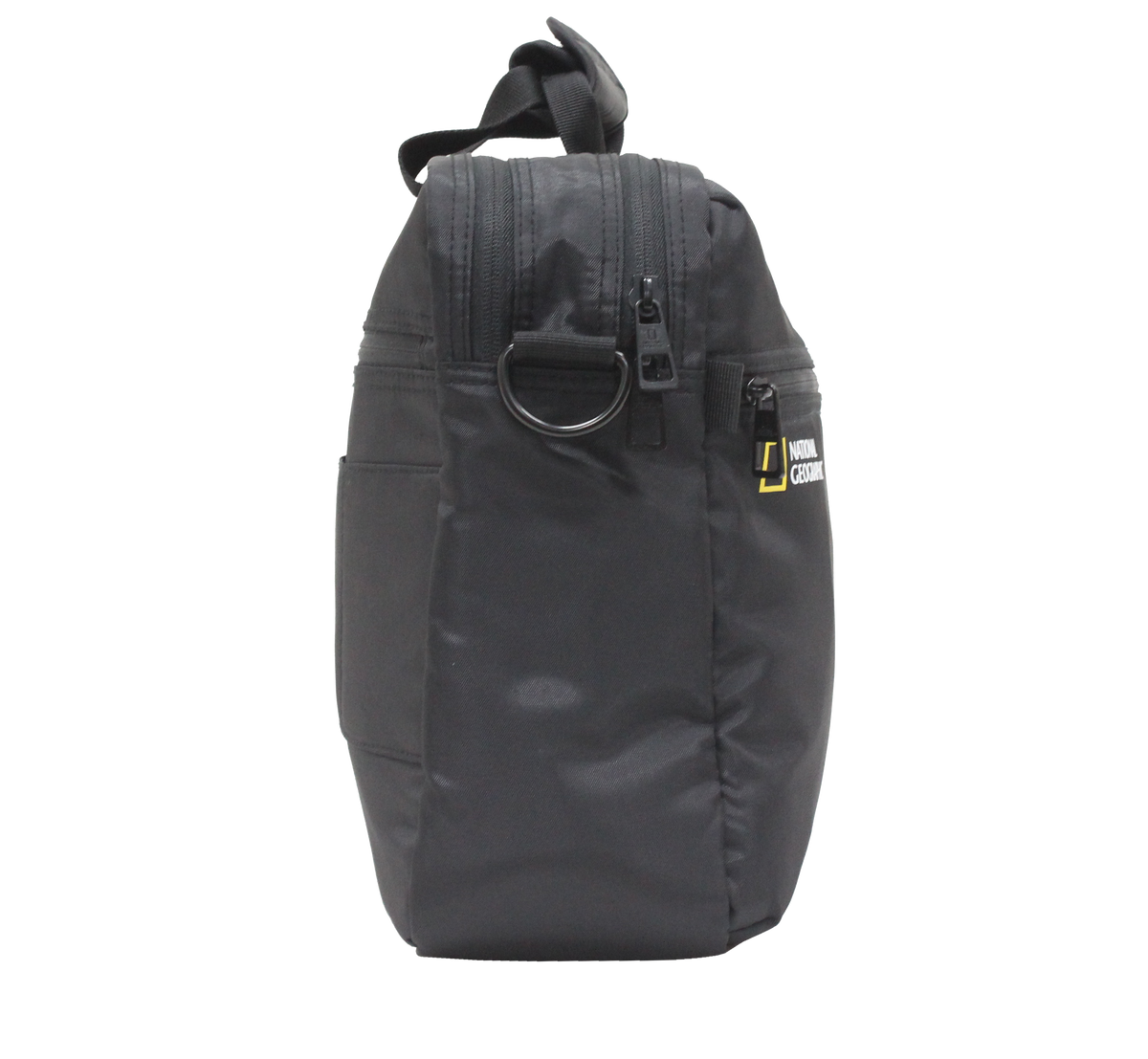 National Geographic Transform Laptoptasche 13 L Khaki – Produktansicht 4
