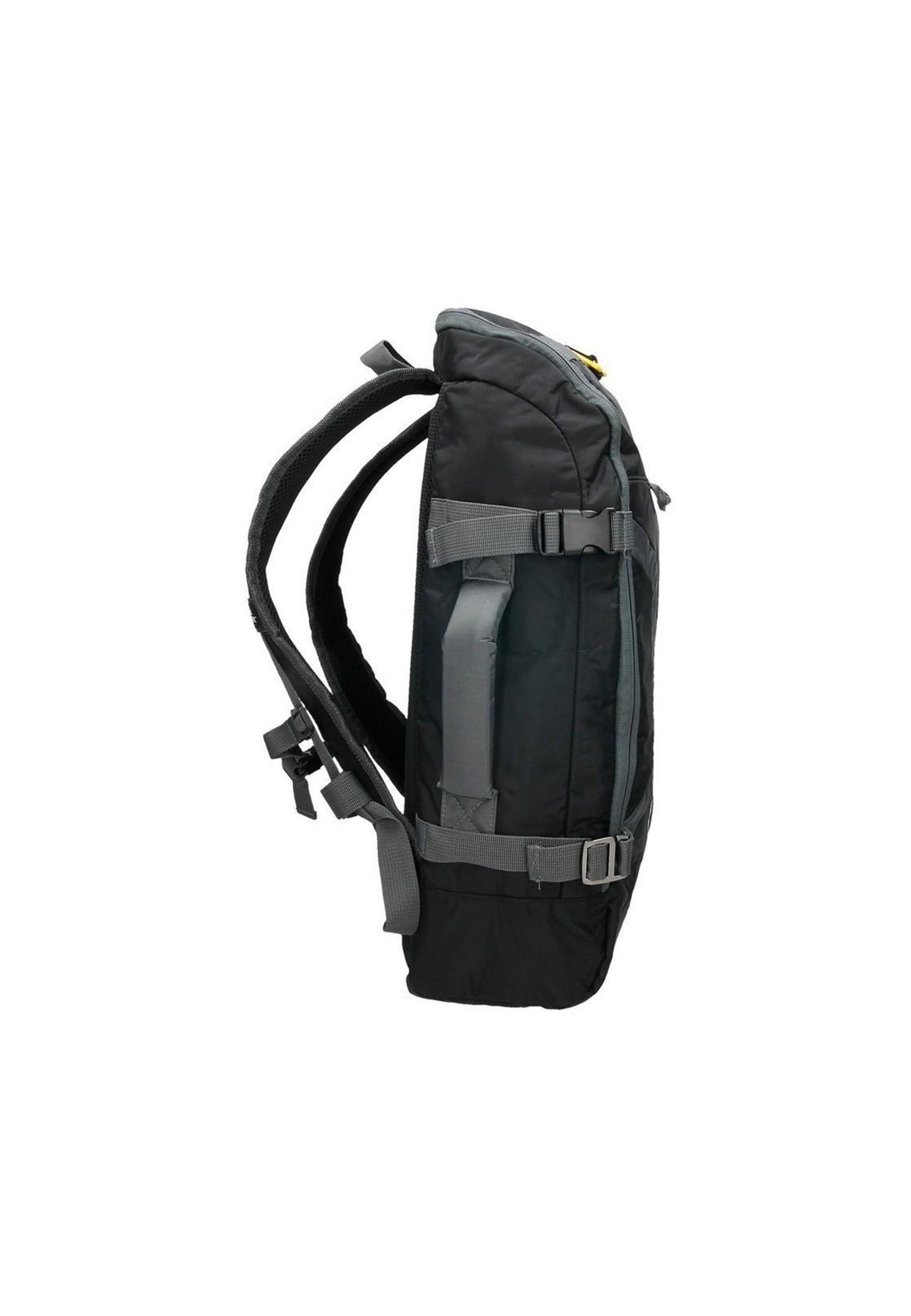 National Geographic - Discover Rucksack / Laptop-Rucksack - 21L - Schwarz