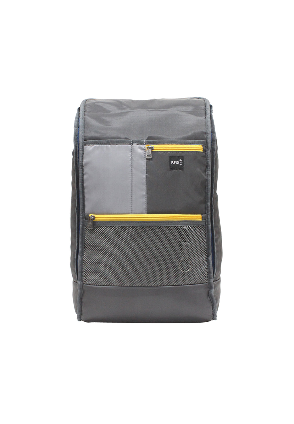 National Geographic - Discover Rucksack / Laptop-Rucksack - 21L - Schwarz