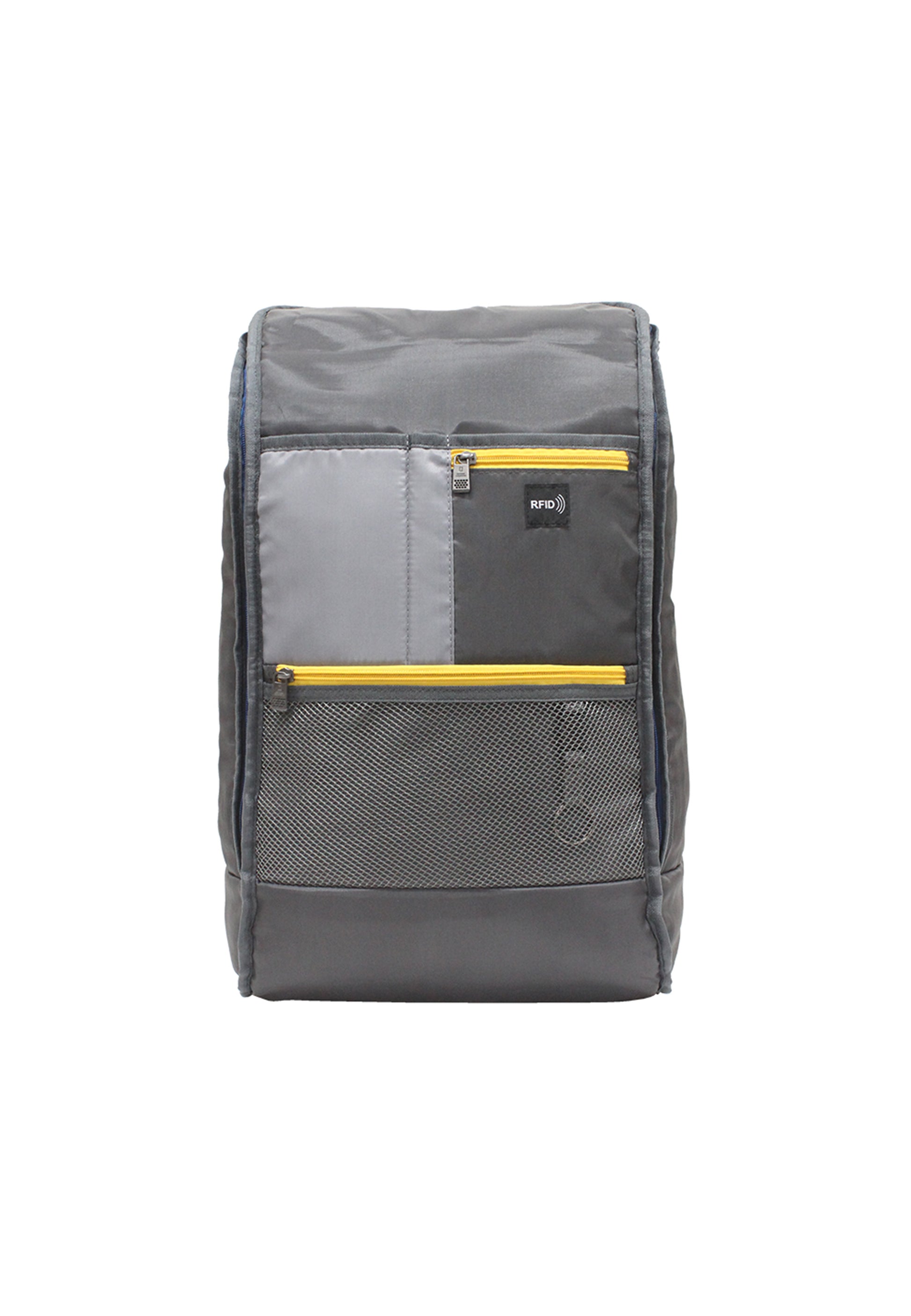 National Geographic - Discover Rucksack / Laptop-Rucksack - 21L - Schwarz