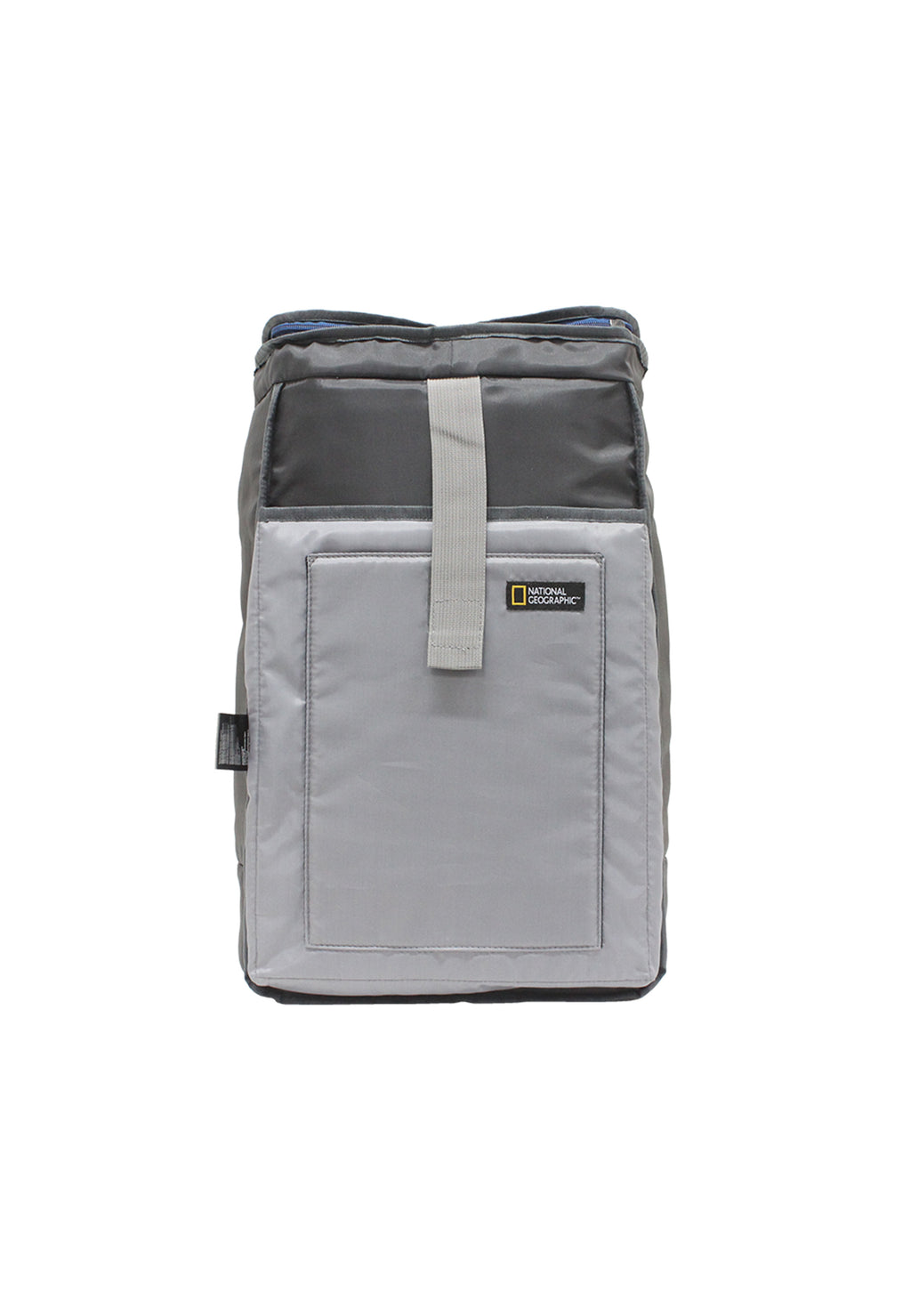 National Geographic - Discover Rucksack / Laptop-Rucksack - 21L - Schwarz