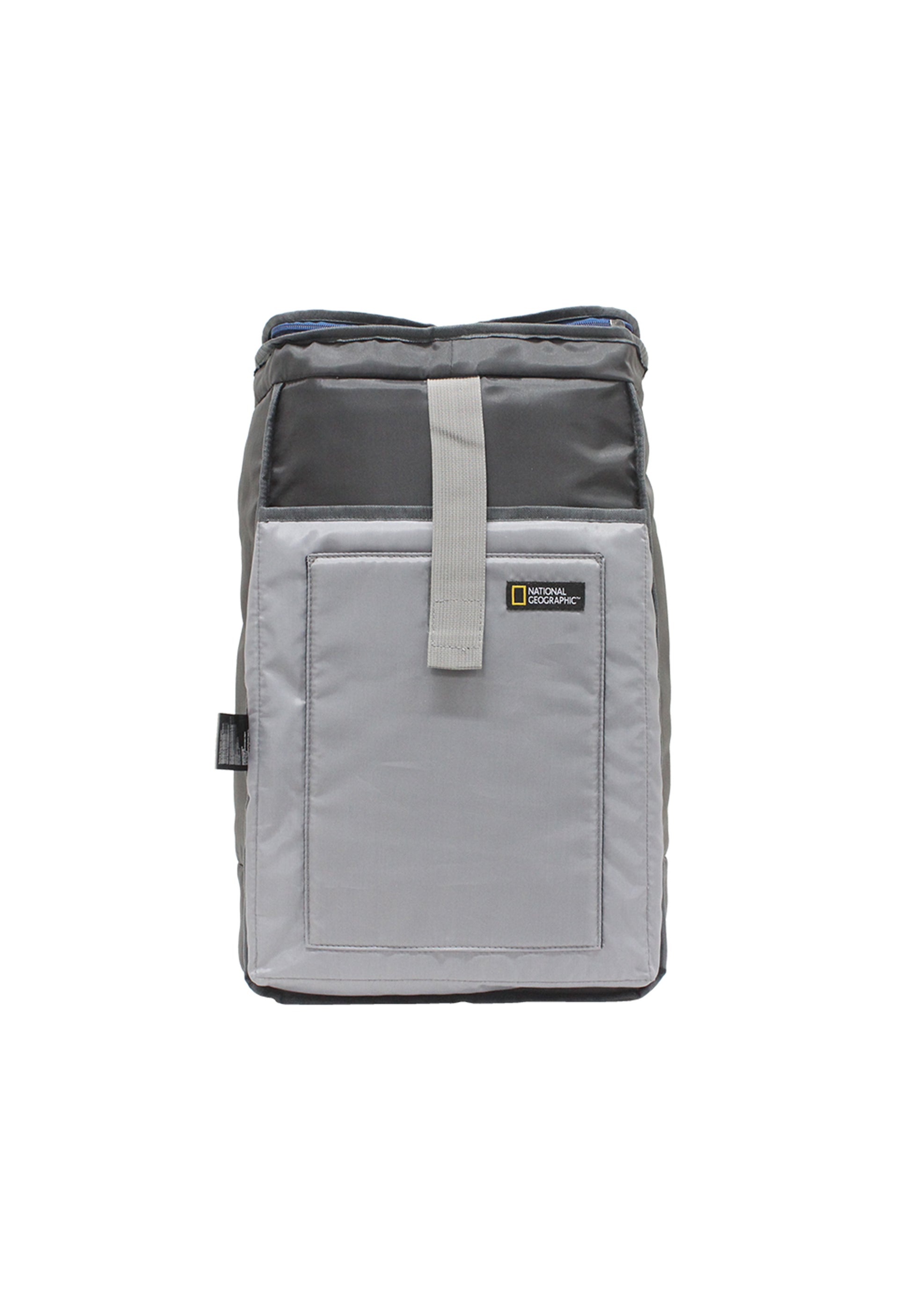 National Geographic - Discover Rucksack / Laptop-Rucksack - 21L - Schwarz