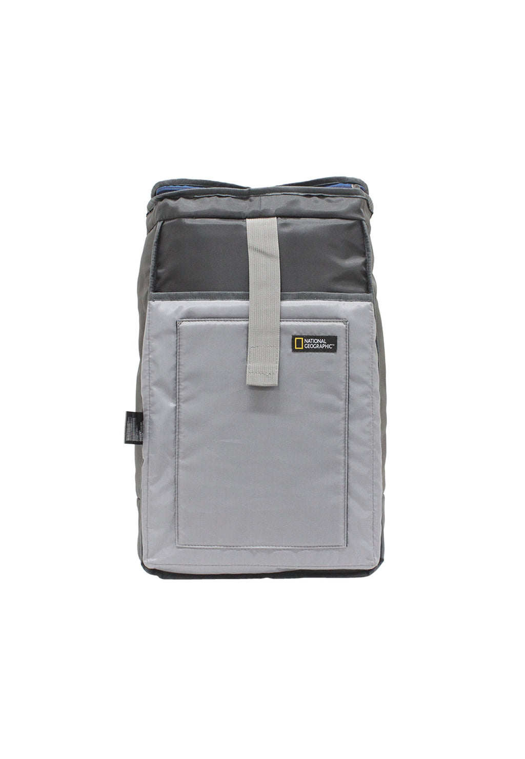 National Geographic - Discover Rucksack / Laptop-Rucksack - 21L - Schwarz