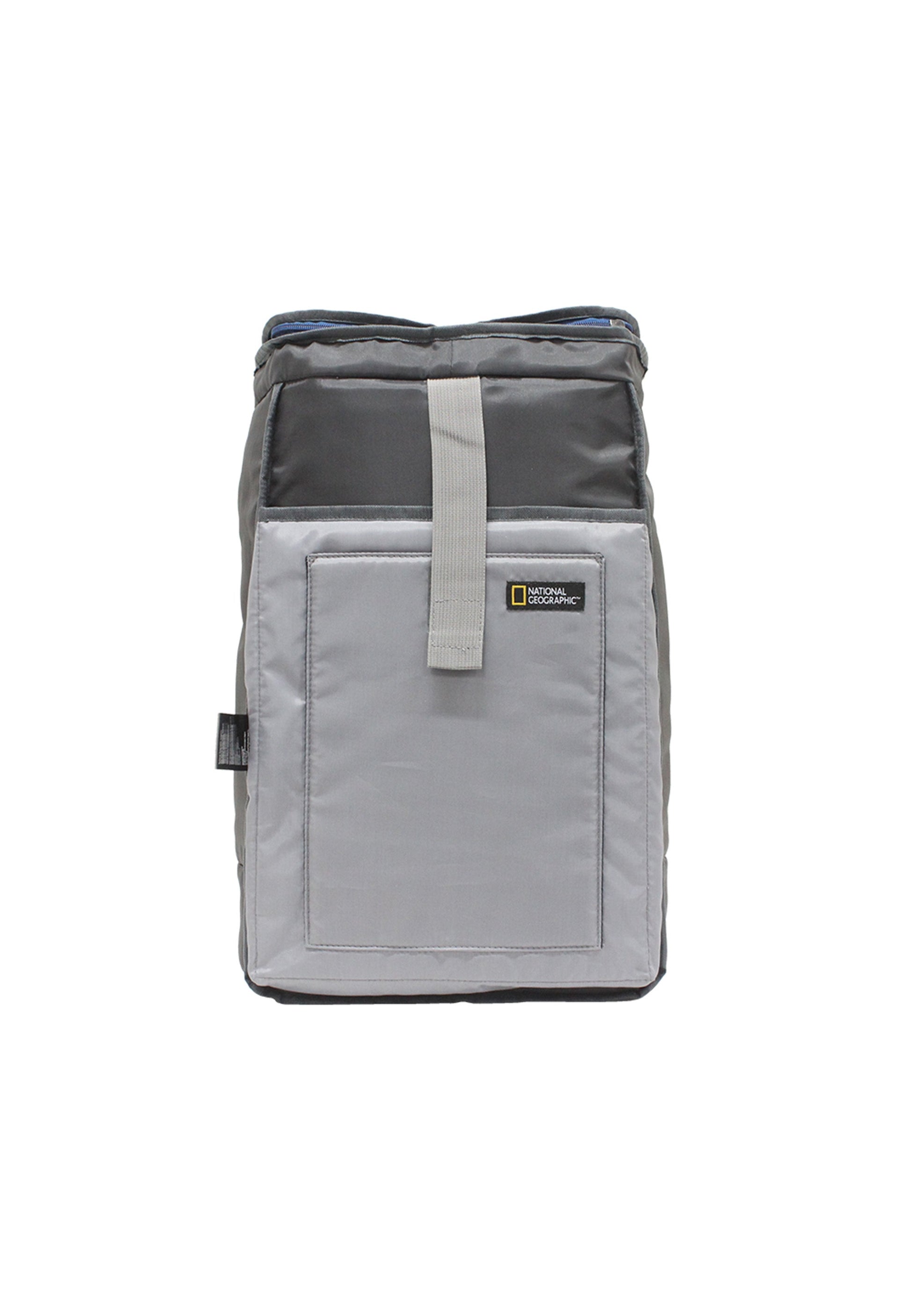 National Geographic - Discover Rucksack / Laptop-Rucksack - 21L - Schwarz
