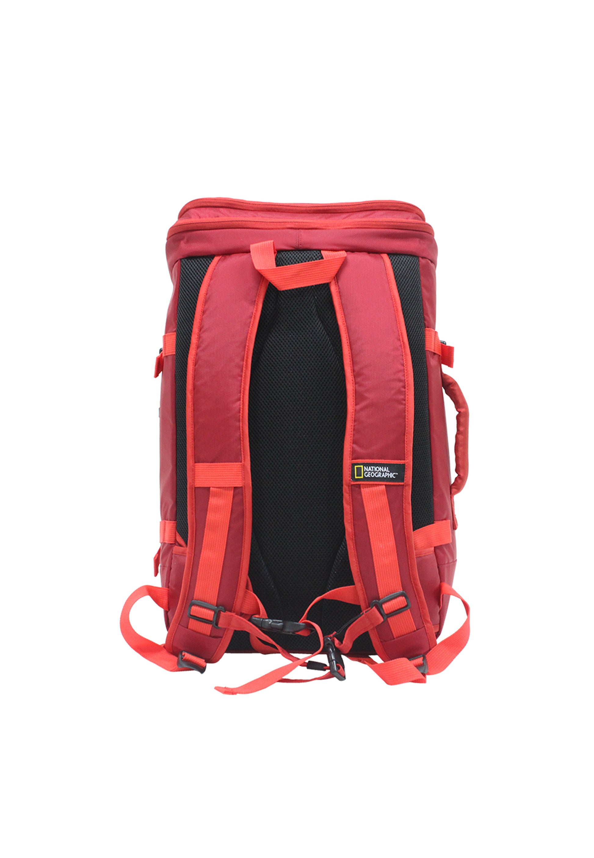 National Geographic - Discover Rucksack / Laptop-Rucksack - 29,5L - Blau