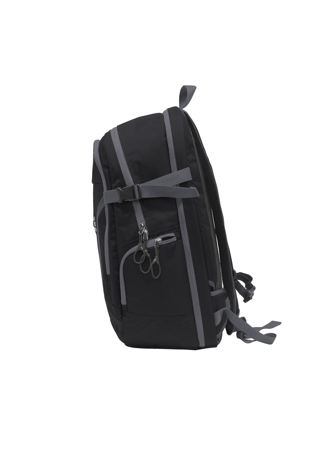 National Geographic - Discover Rucksack / Laptop-Rucksack - 29,5L - Schwarz
