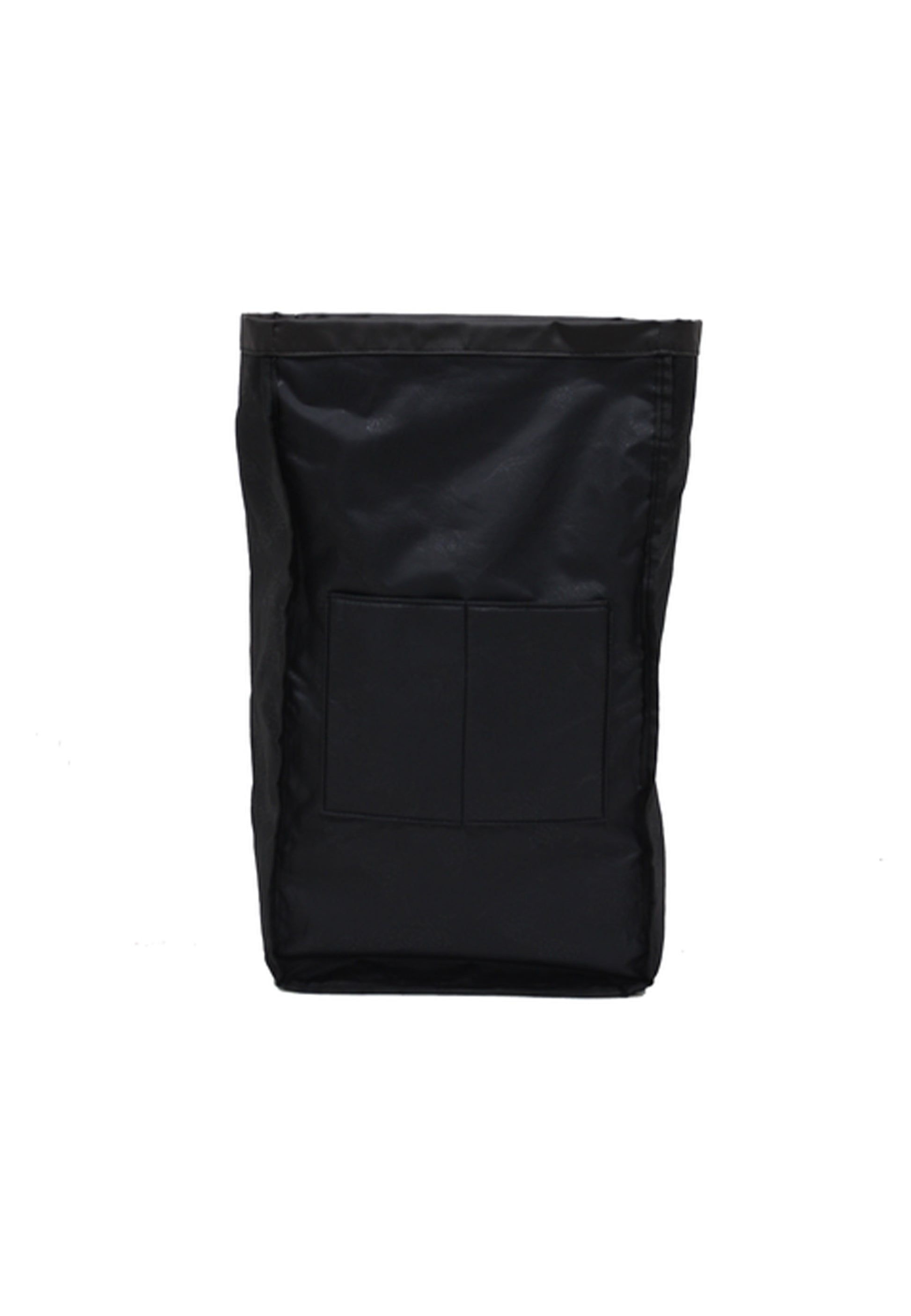 National Geographic - Rucksack / Laptop-Rucksack mit Rolltop - 20L - Schwarz