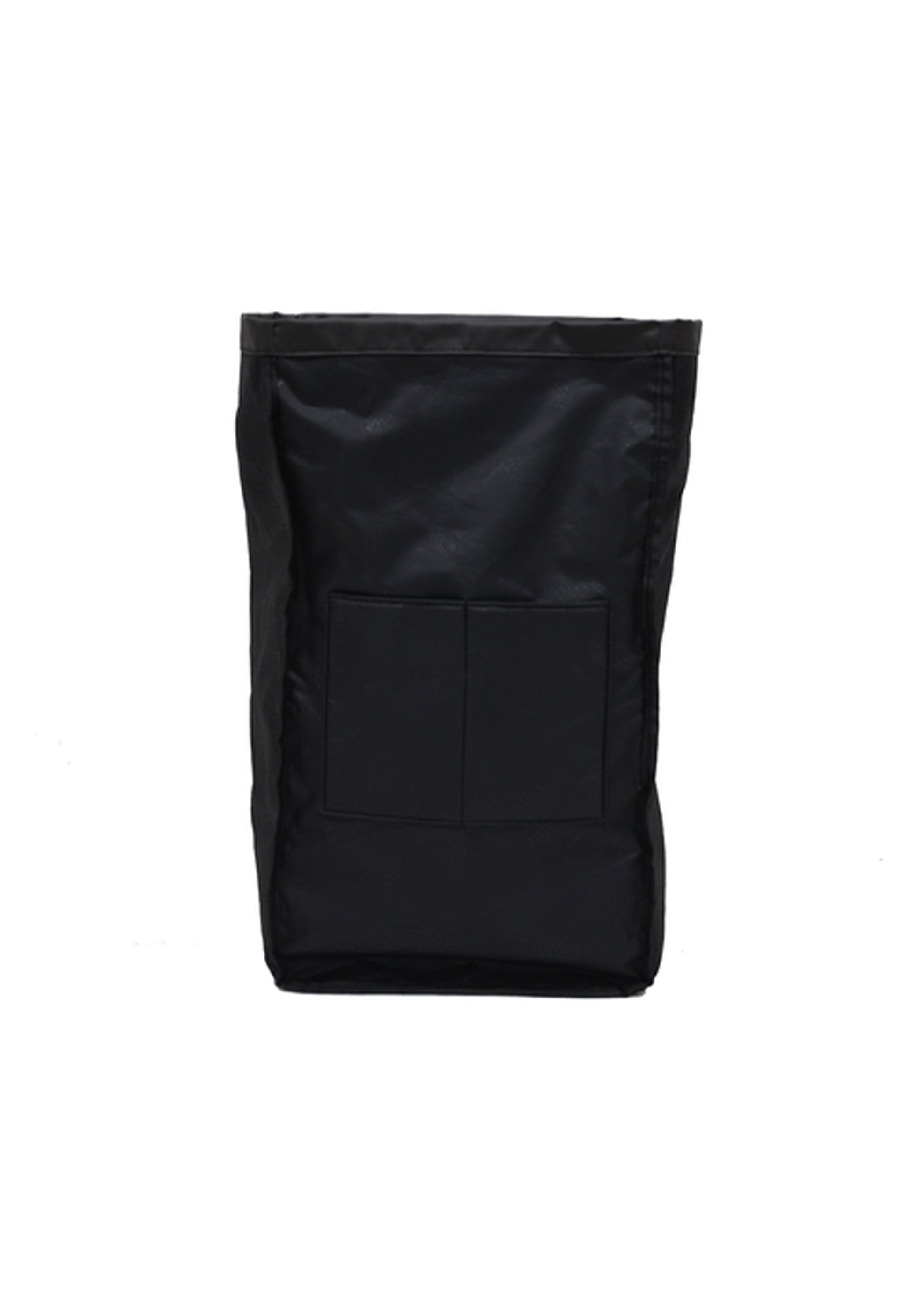 National Geographic - Rucksack / Laptop-Rucksack mit Rolltop - 20L - Schwarz
