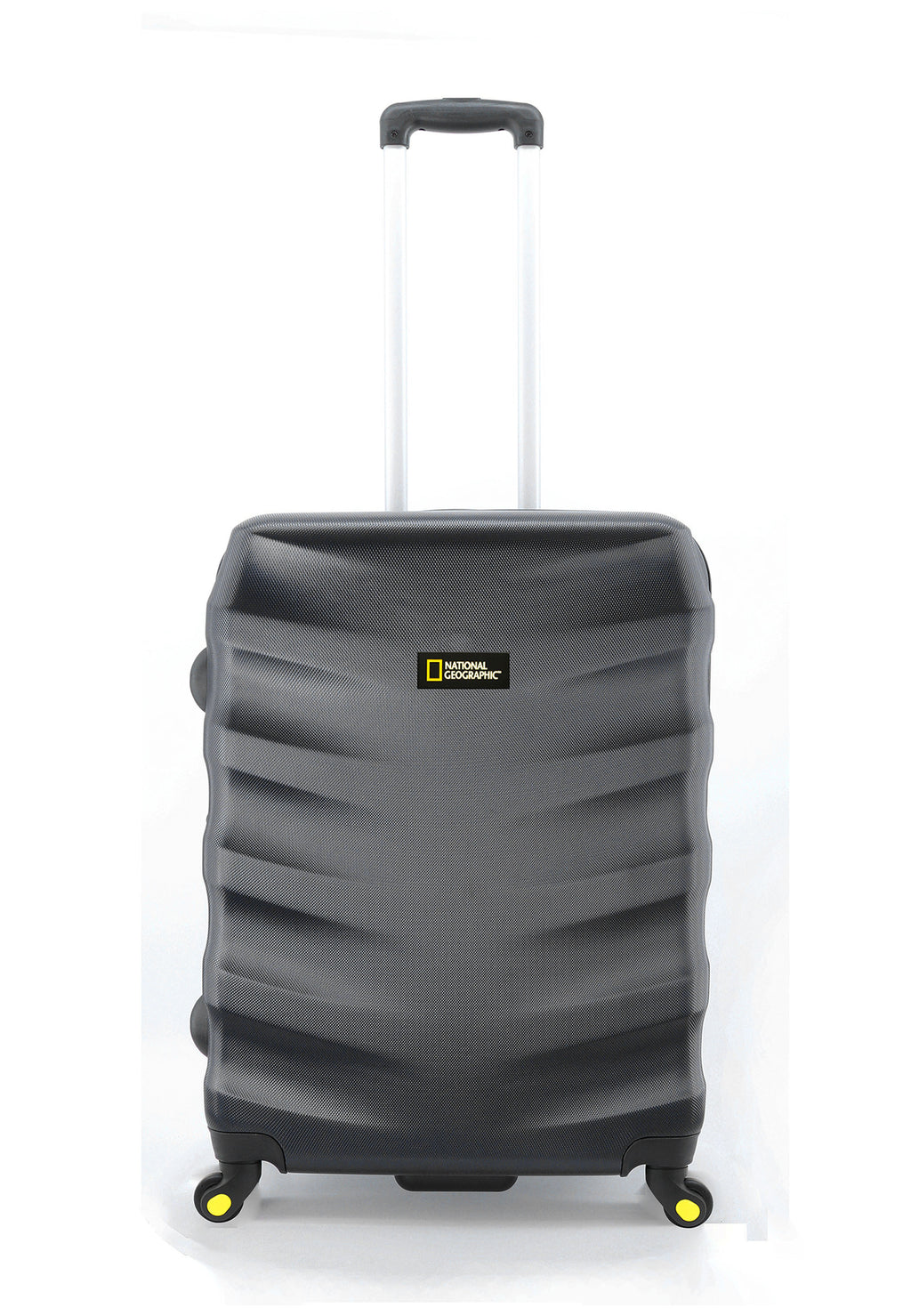 National Geographic - Arete Hartschalen-Kofferset / Trolley-Set / Reisekofferset - (S/M/L)
