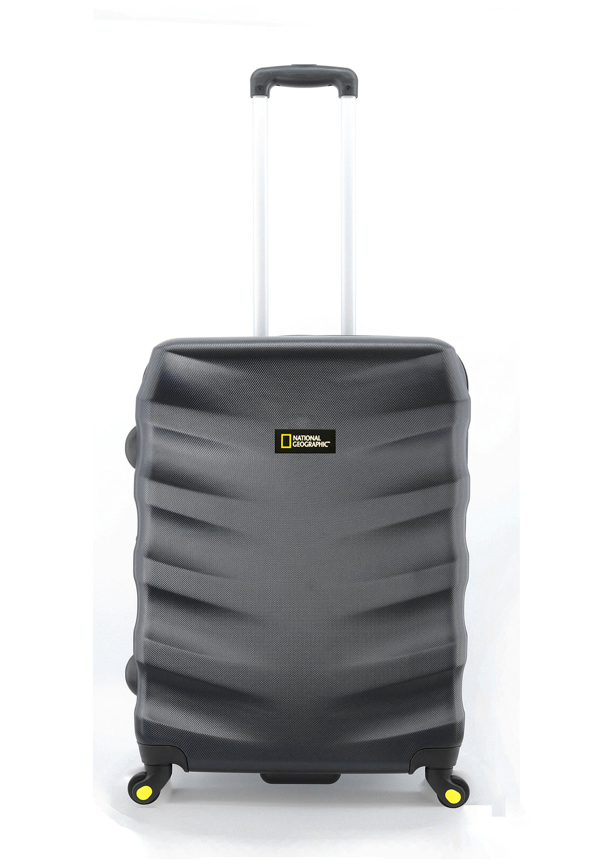 National Geographic - Arete Hartschalen-Kofferset / Trolley-Set / Reisekofferset - (S/M/L)