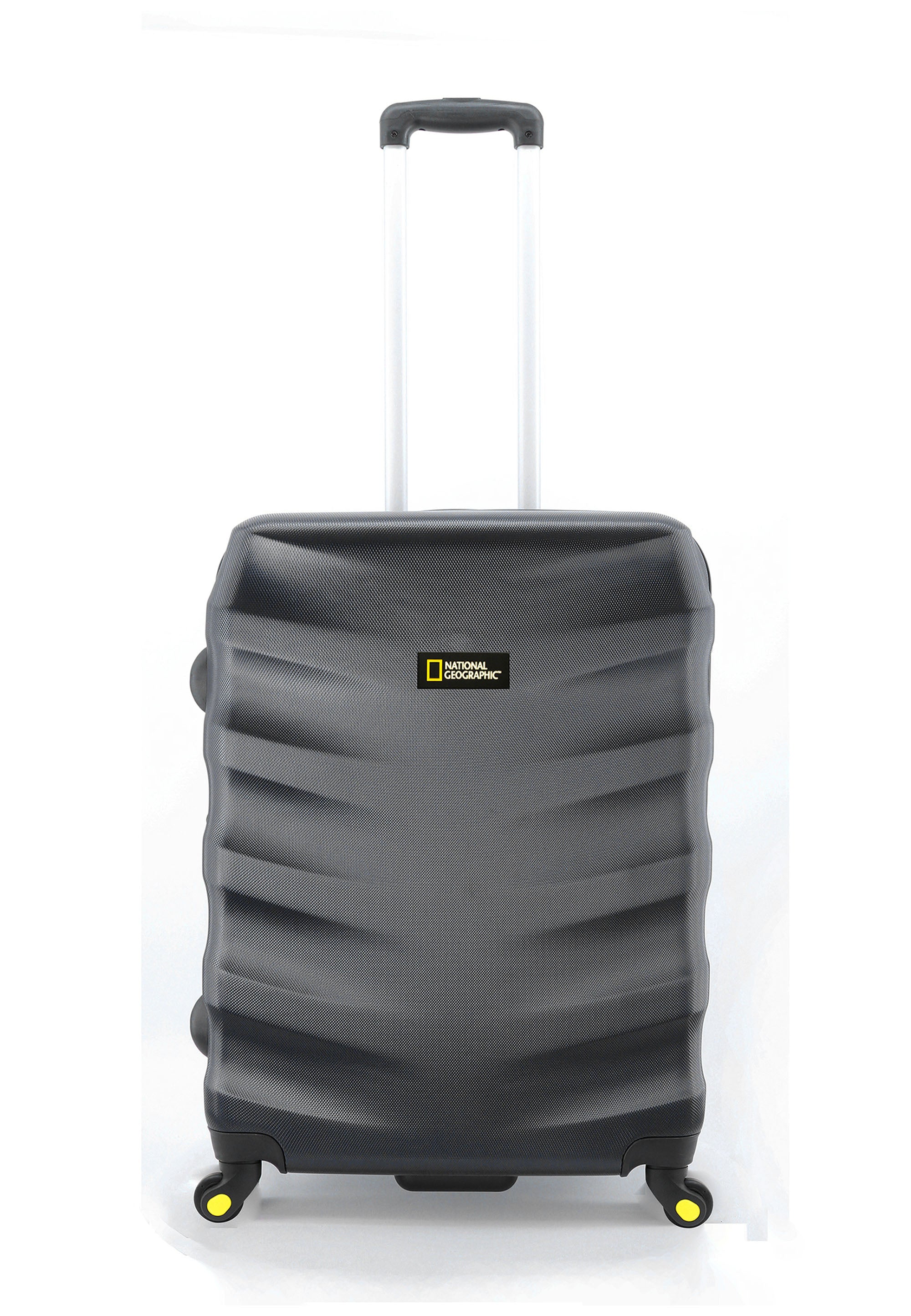 National Geographic - Arete Hartschalen-Kofferset / Trolley-Set / Reisekofferset - (S/M/L)