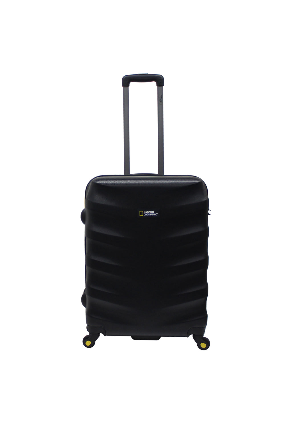 National Geographic - Arete Hartschalenkoffer / Trolley / Reisekoffer - 67cm - (Medium)
