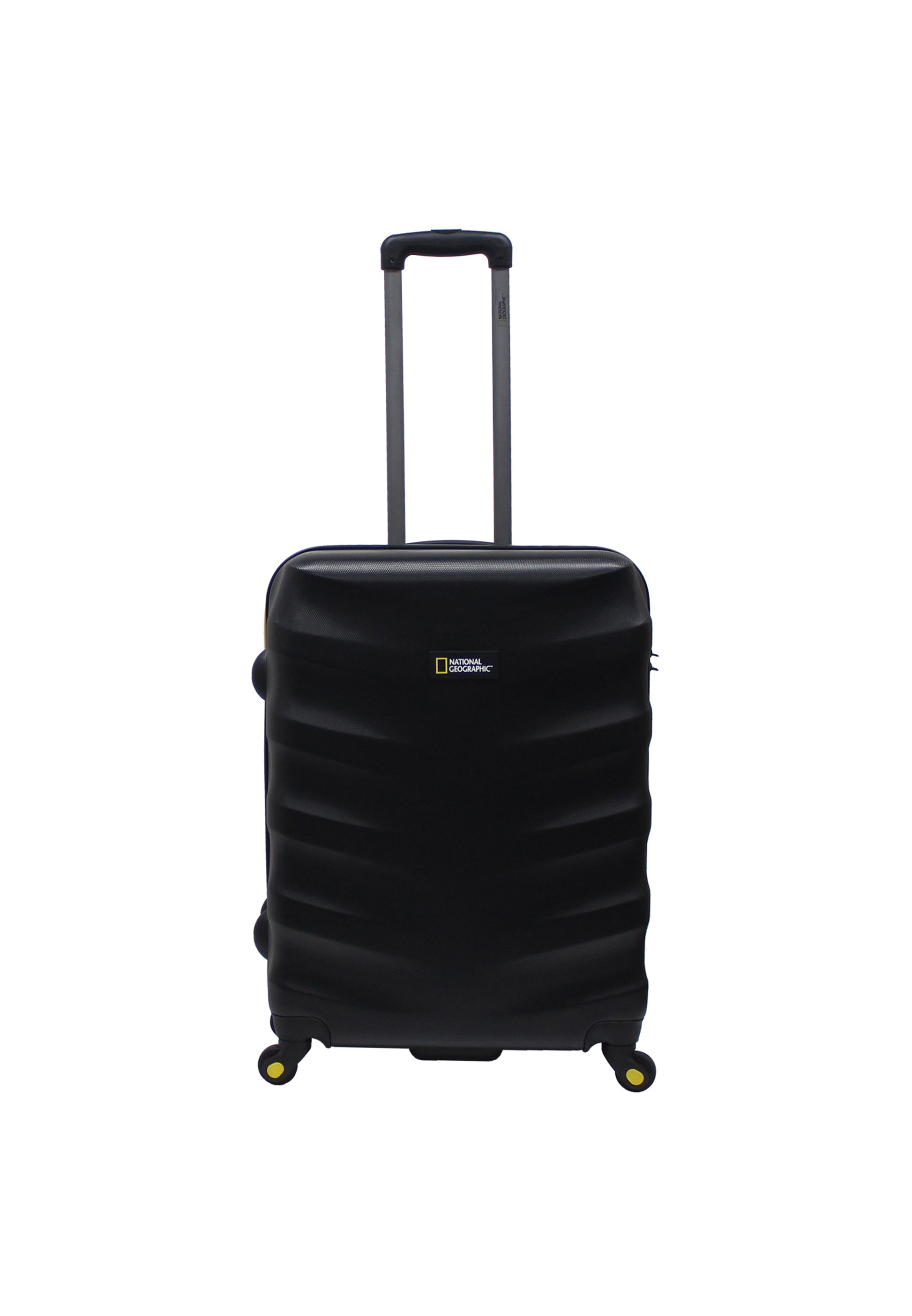 National Geographic - Arete Hartschalenkoffer / Trolley / Reisekoffer - 67cm - (Medium)
