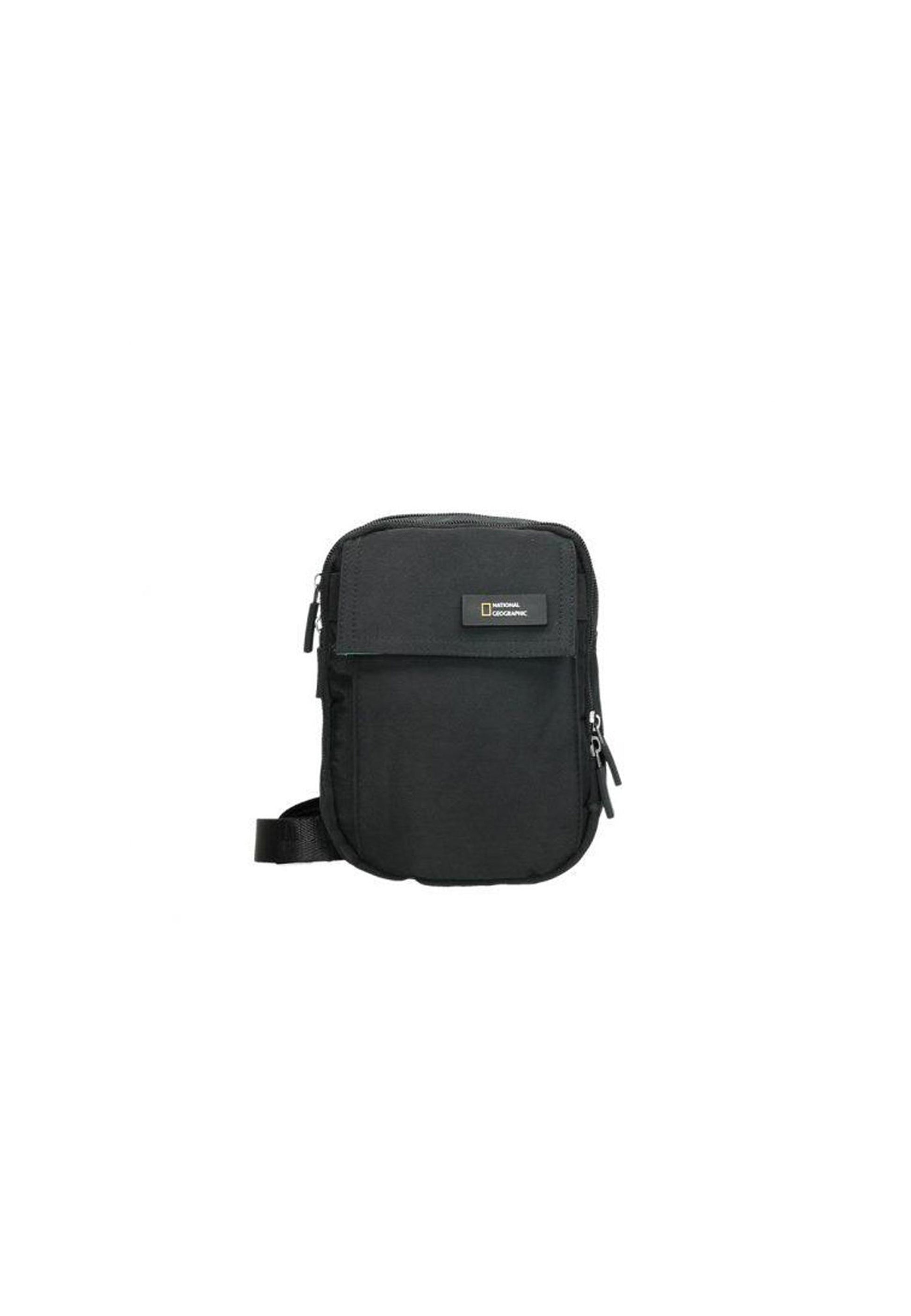 National Geographic - Academy Kleine Schultertasche / Umhängetasche