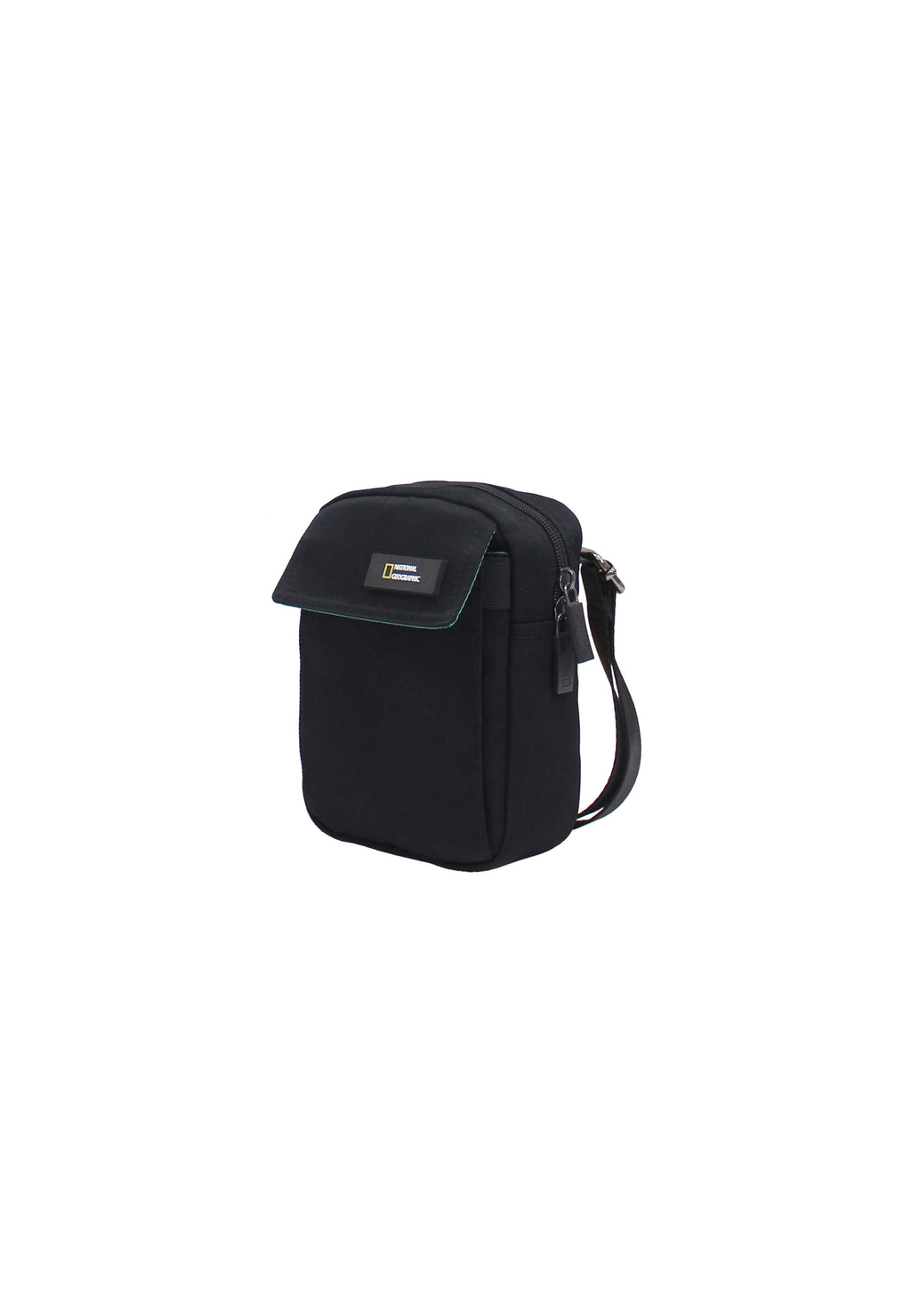 National Geographic - Academy Kleine Schultertasche / Umhängetasche