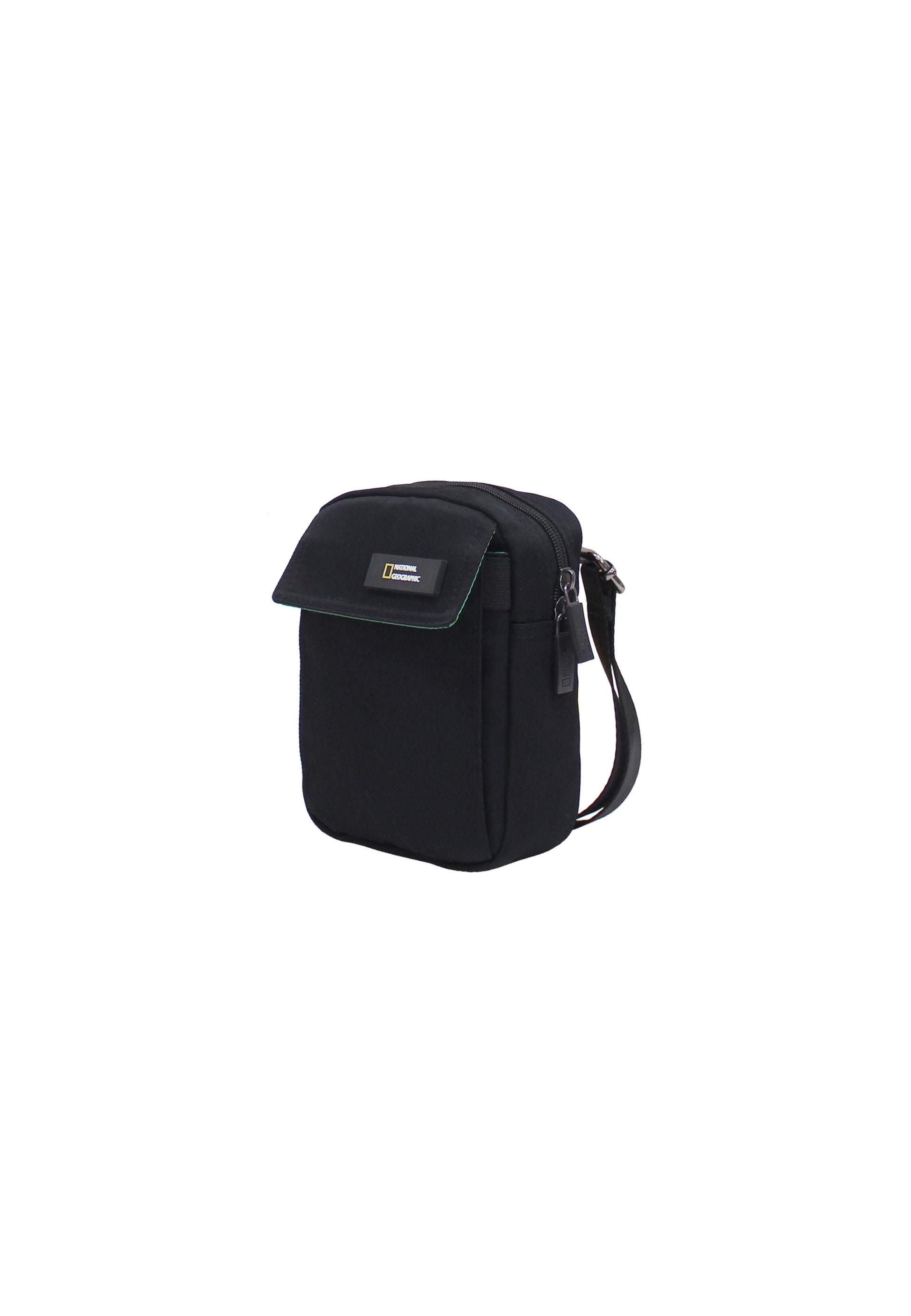 National Geographic - Academy Kleine Schultertasche / Umhängetasche