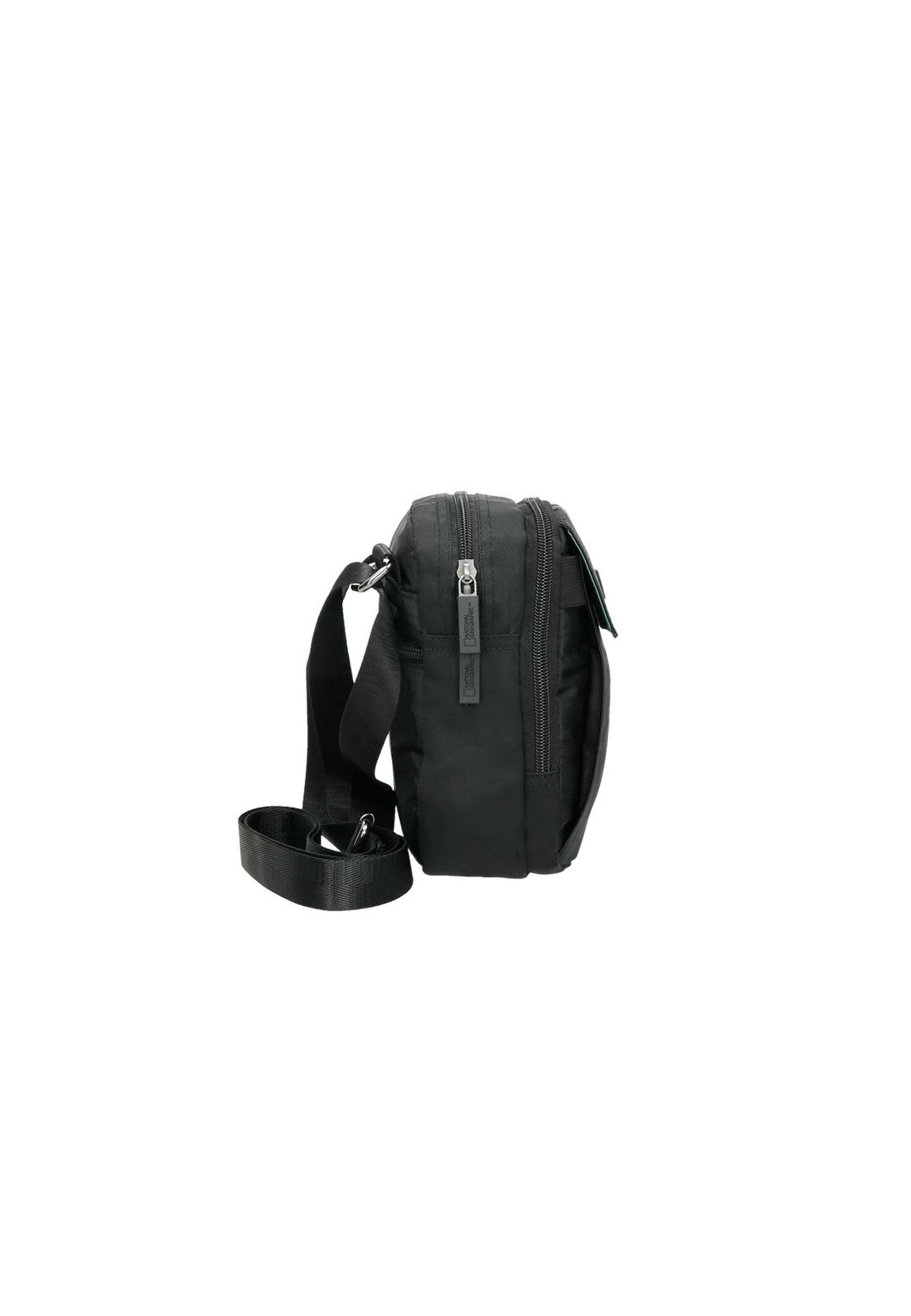 National Geographic - Academy Kleine Schultertasche / Umhängetasche