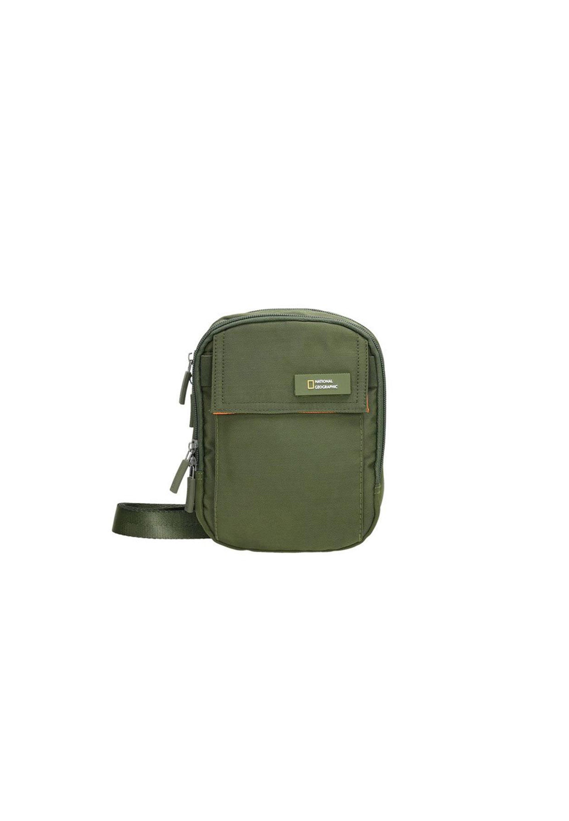 National Geographic - Academy Kleine Schultertasche / Umhängetasche