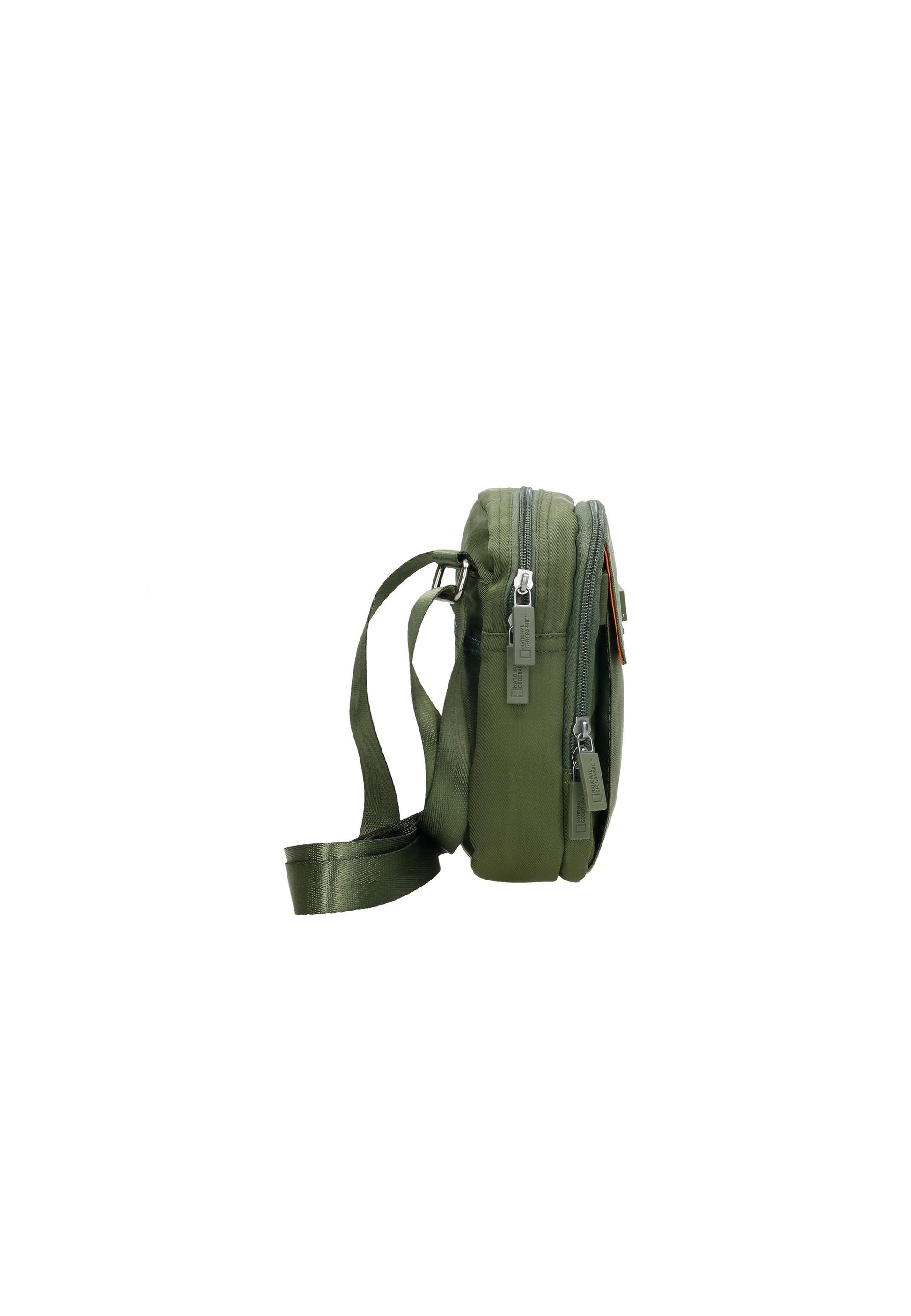 National Geographic - Academy Kleine Schultertasche / Umhängetasche