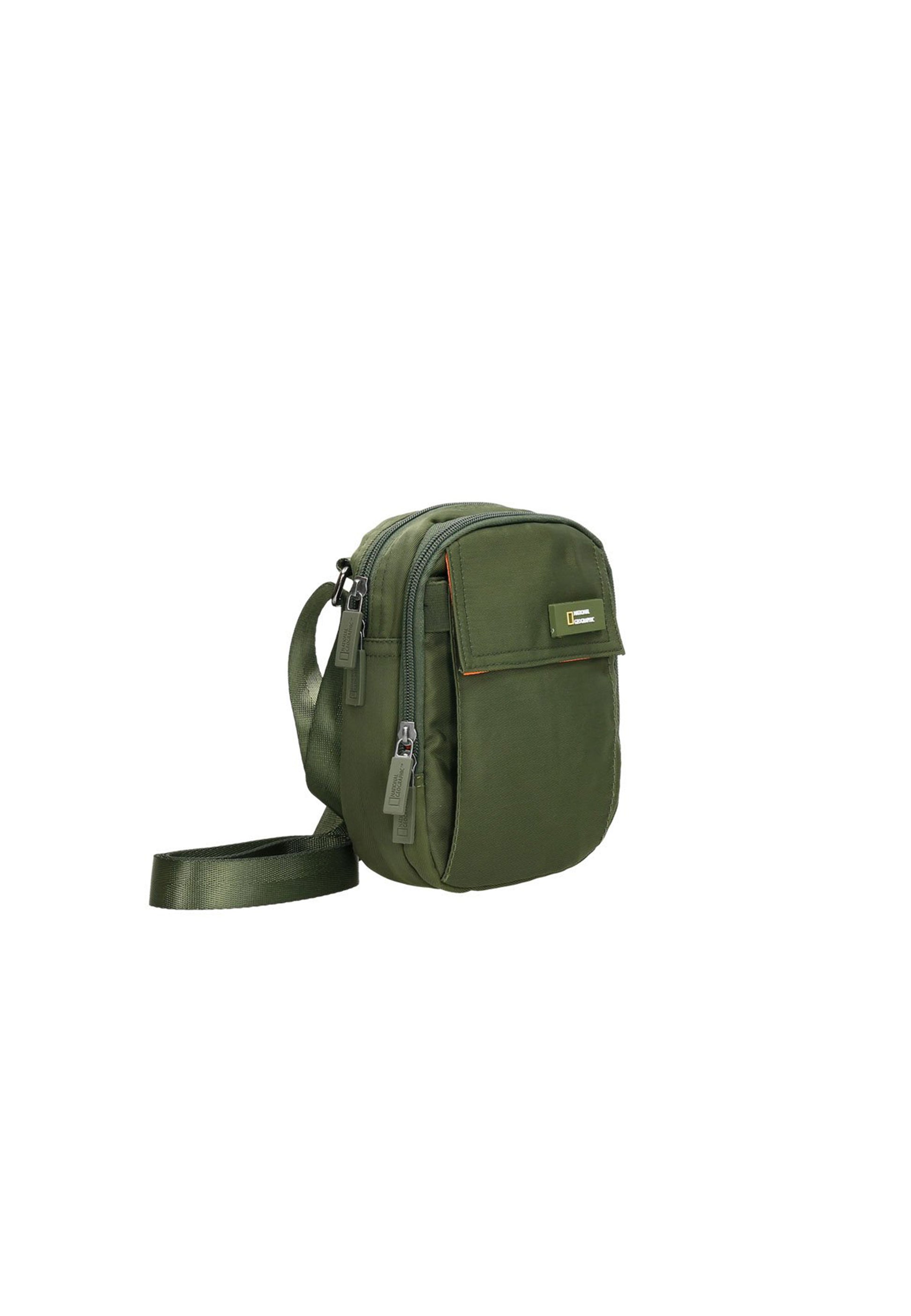 National Geographic - Academy Kleine Schultertasche / Umhängetasche