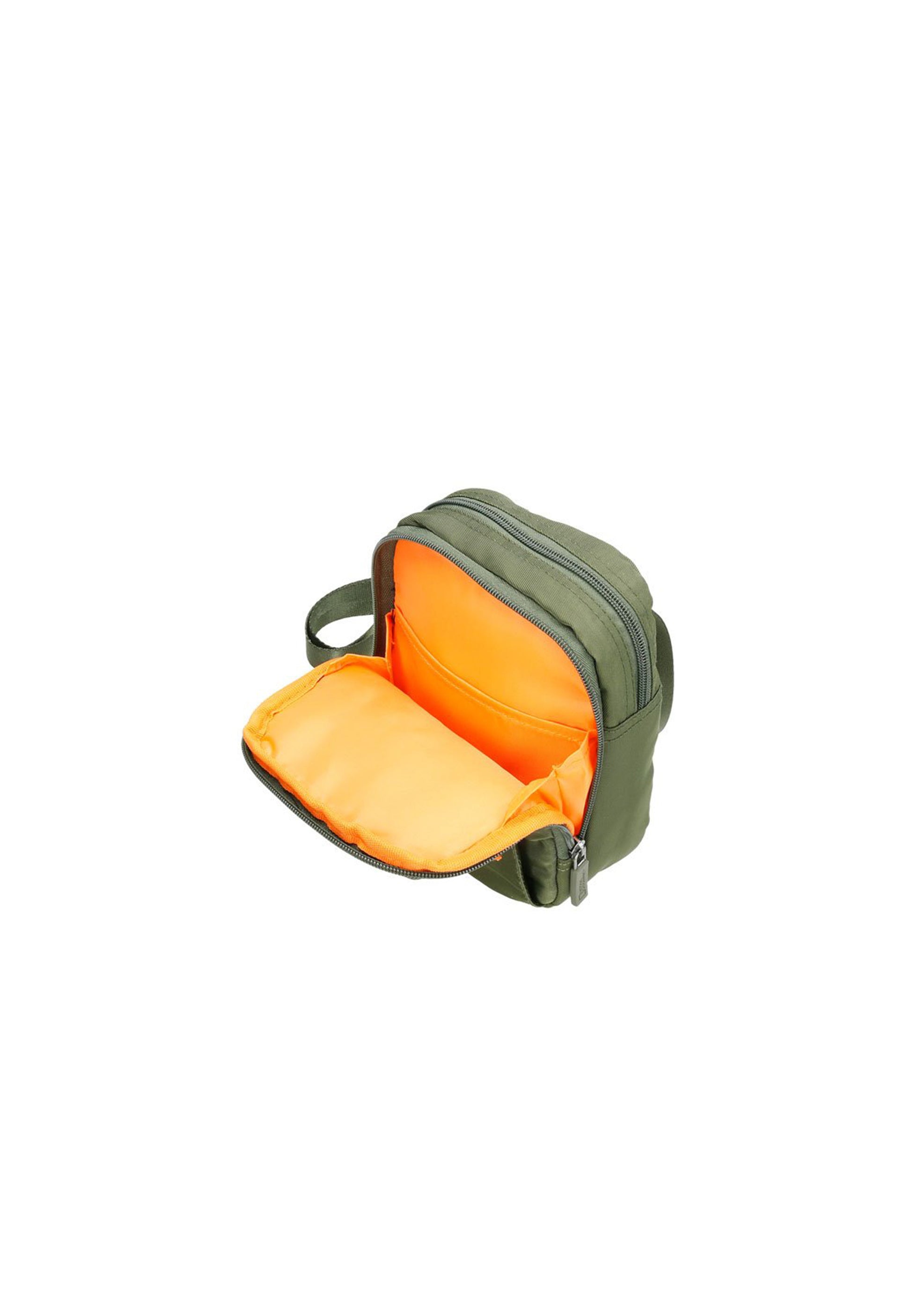 National Geographic - Academy Kleine Schultertasche / Umhängetasche