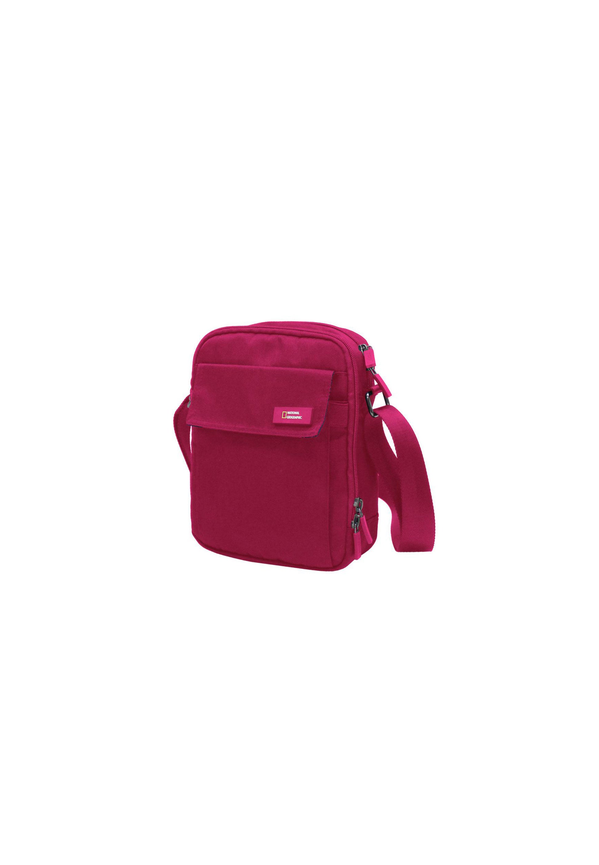National Geographic - Academy Schultertasche / Umhängetasche