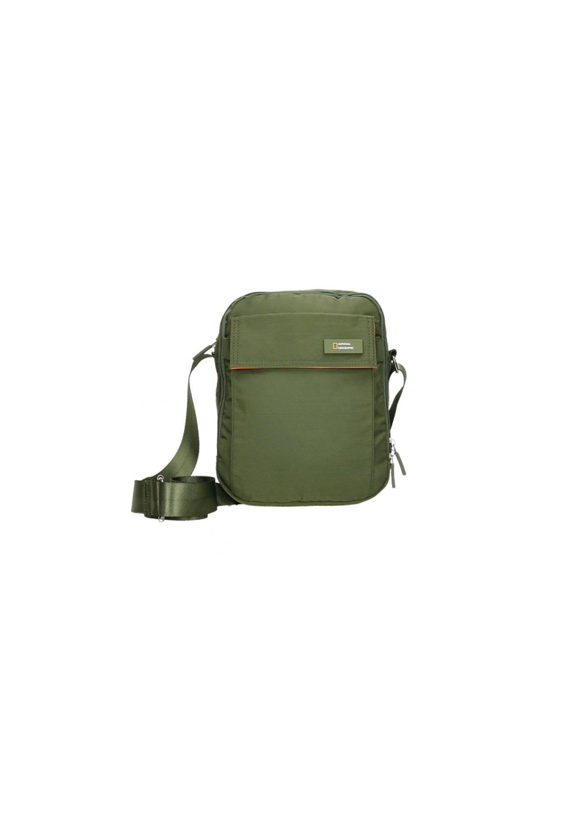 National Geographic - Academy Schultertasche / Umhängetasche