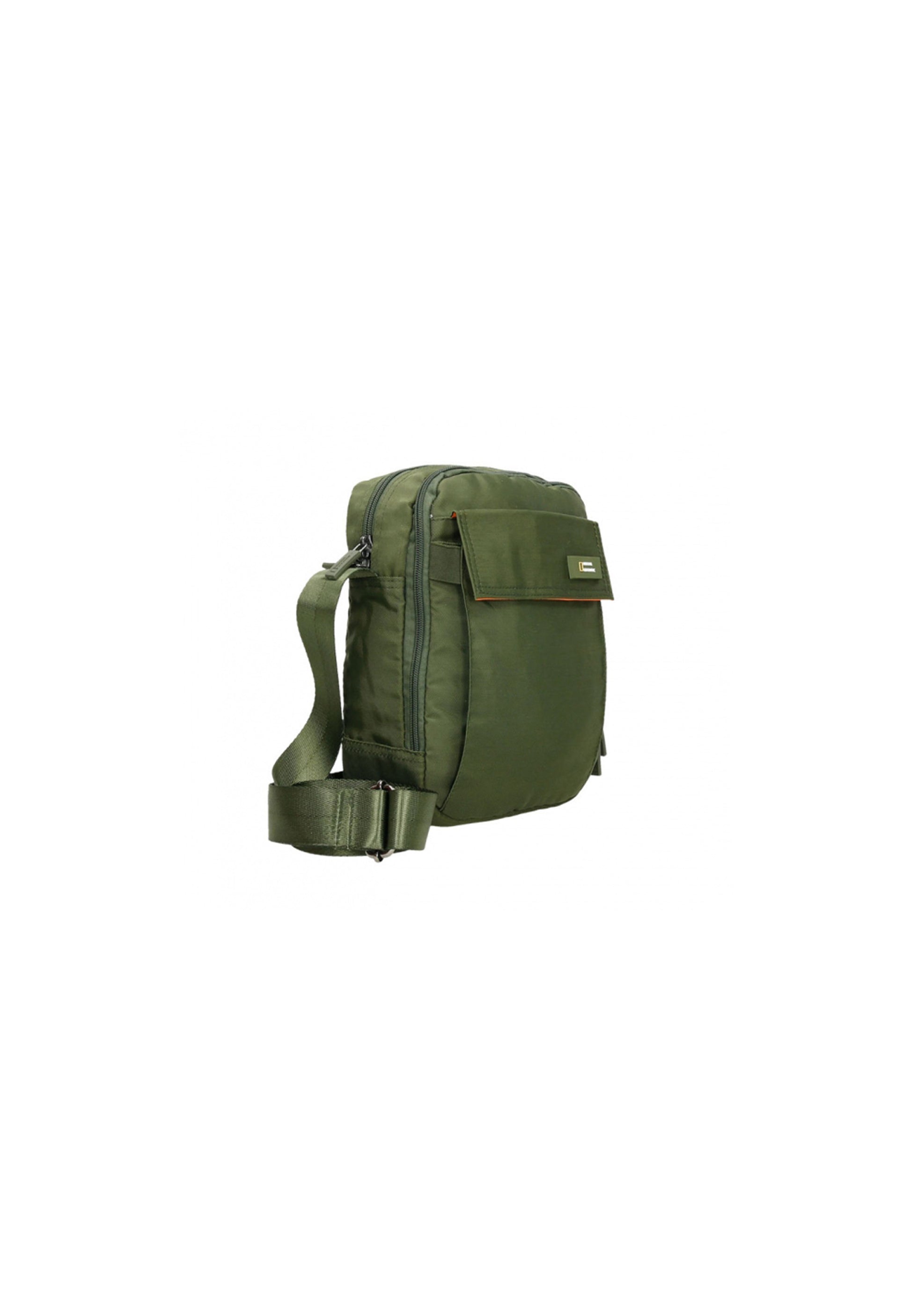 National Geographic - Academy Schultertasche / Umhängetasche