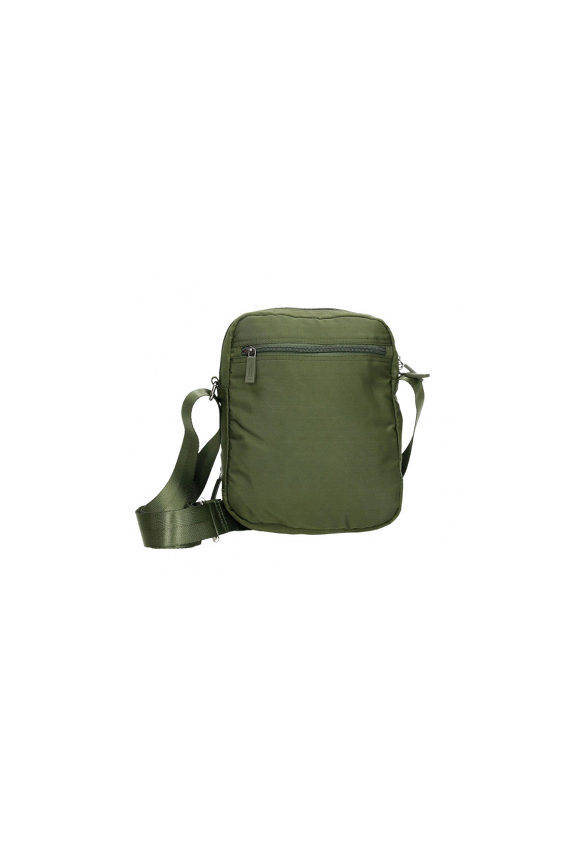 National Geographic - Academy Schultertasche / Umhängetasche