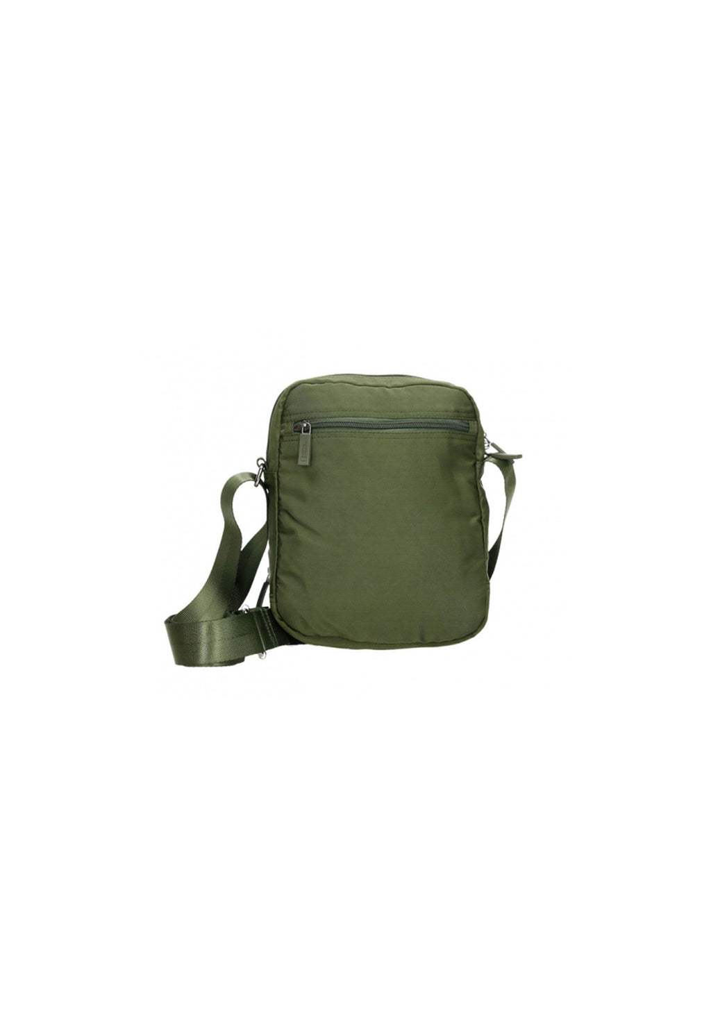 National Geographic - Academy Schultertasche / Umhängetasche Rosa