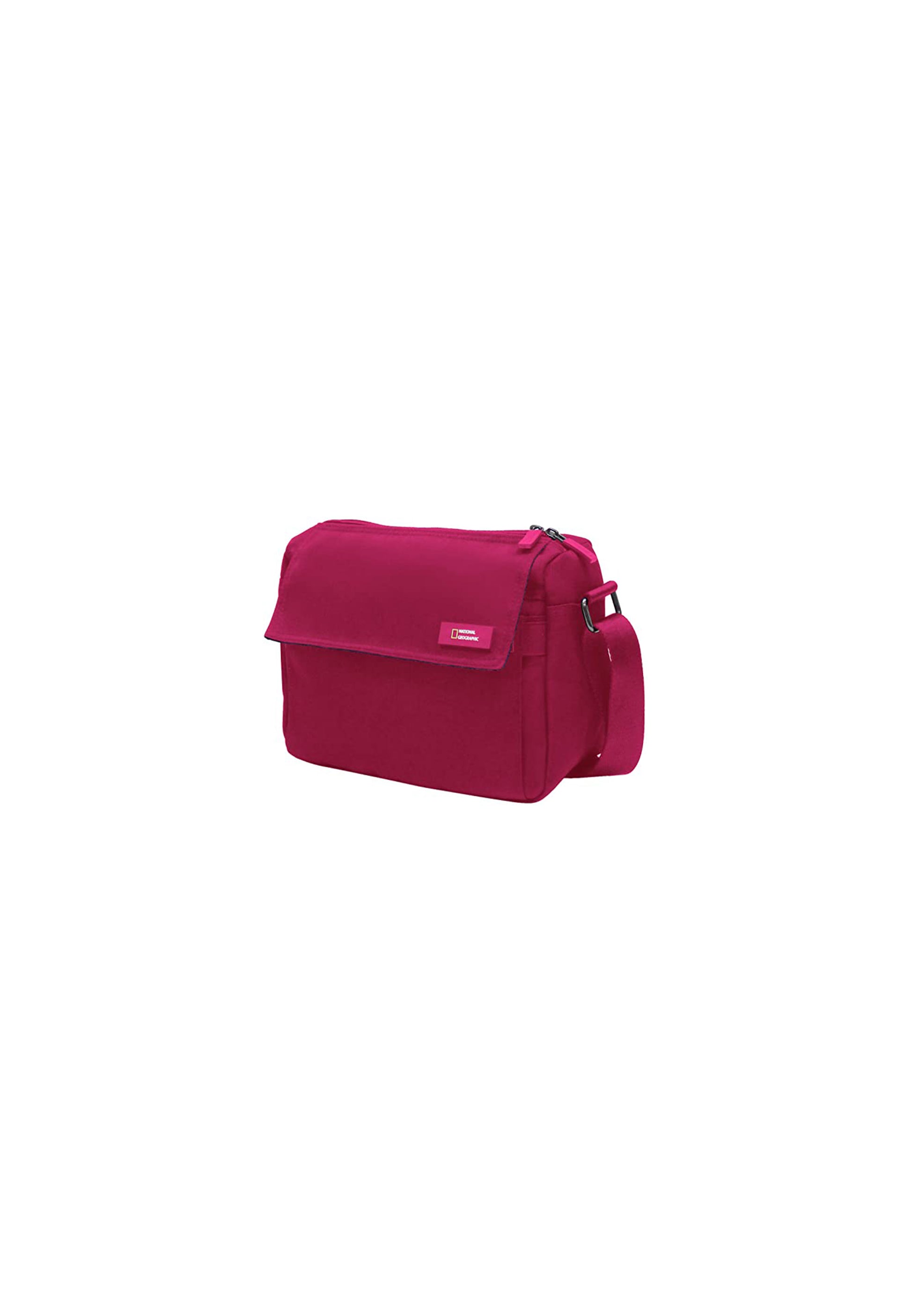 National Geographic - Academy Schultertasche / Umhängetasche