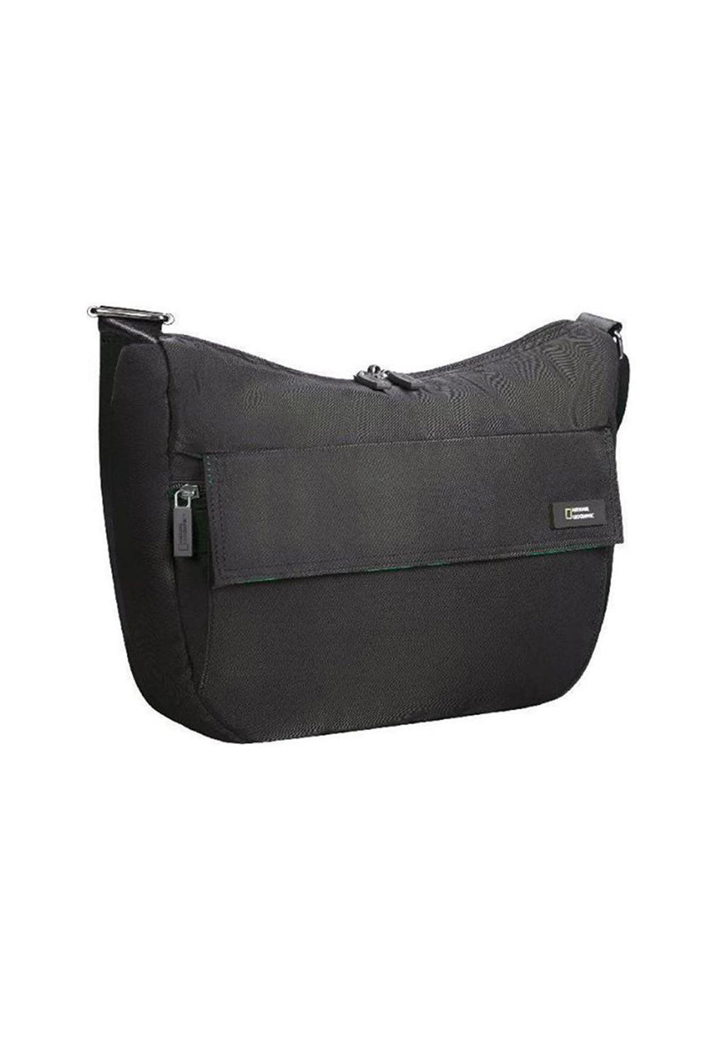 National Geographic - Academy Handtasche / Schultertasche / Umhängetasche