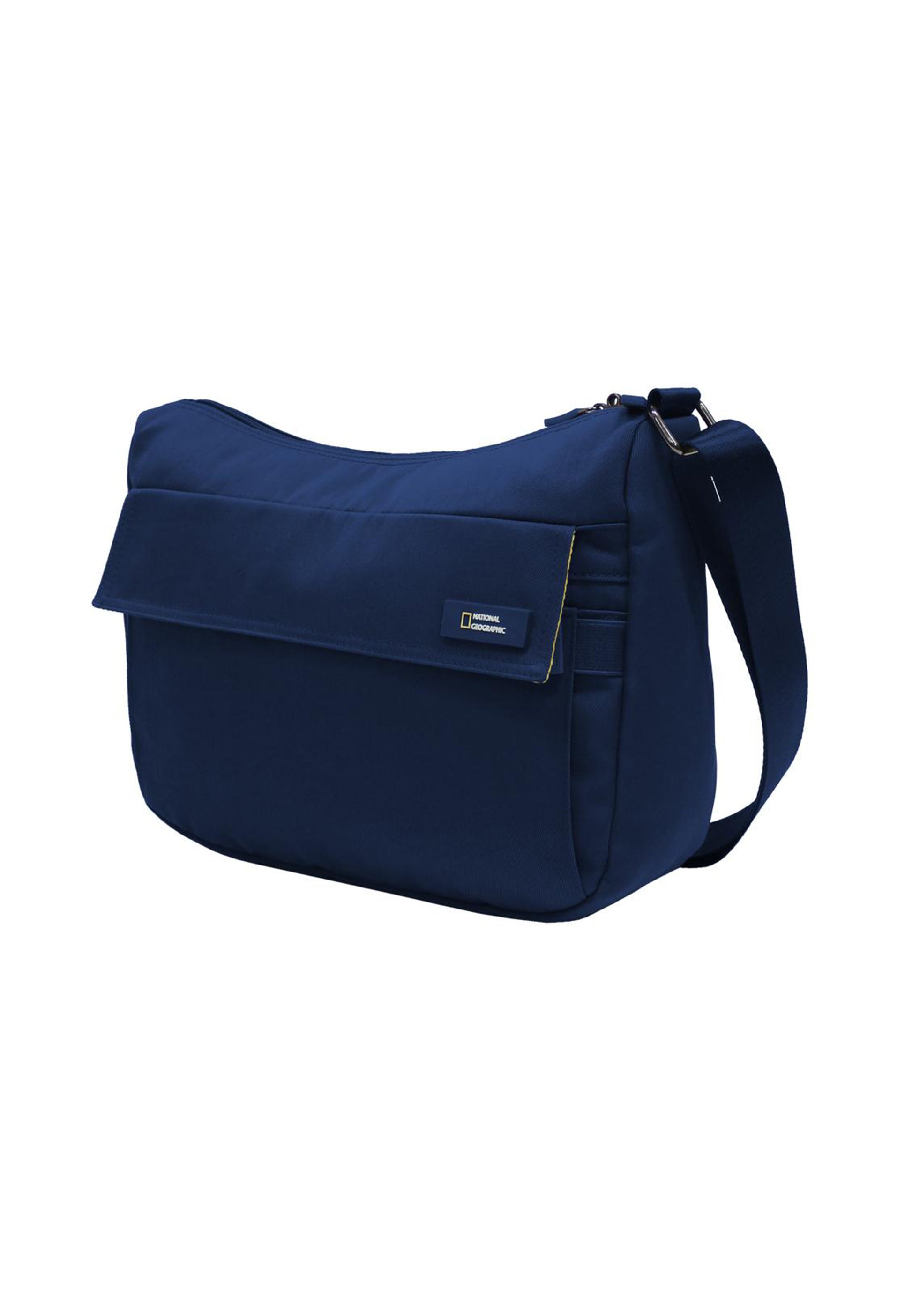 National Geographic - Academy Handtasche / Schultertasche / Umhängetasche