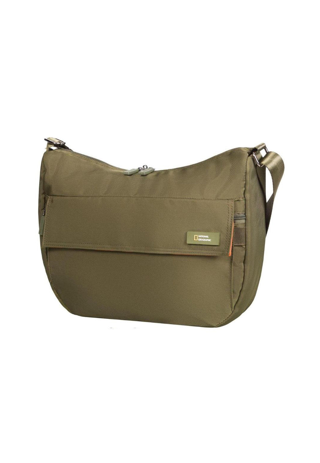 National Geographic - Academy Handtasche / Schultertasche / Umhängetasche