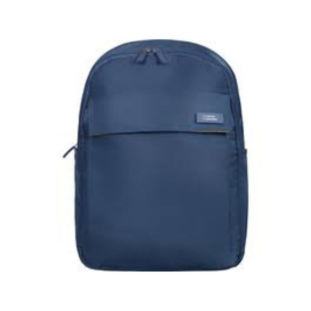 National Geographic Academy Laptop-Rucksack 13 L Marineblau – Produktansicht 1