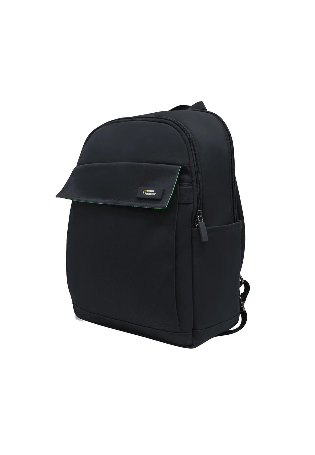 National Geographic - Academy Rucksack / Laptop-Rucksack Schwarz