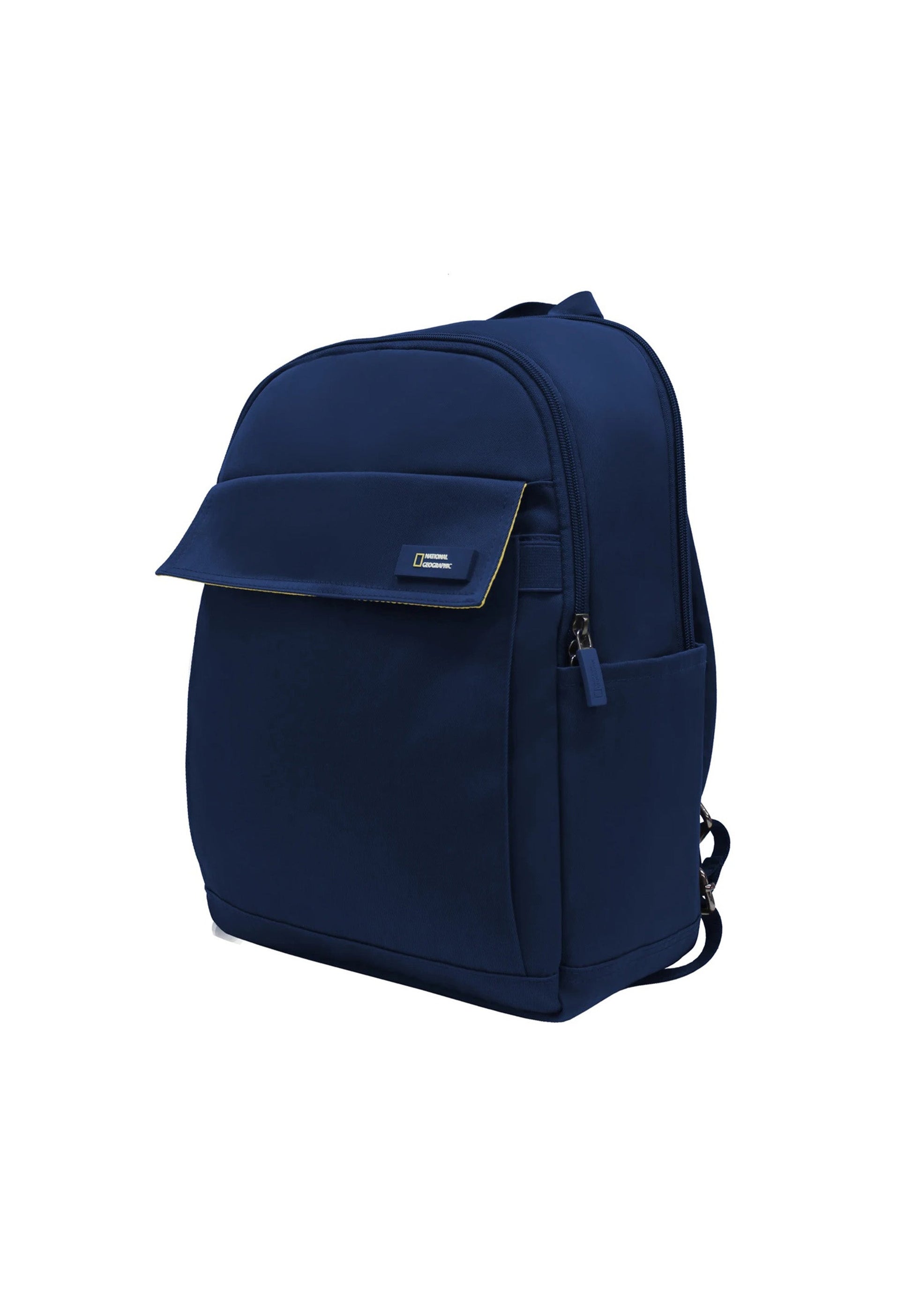 National Geographic - Academy Rucksack / Laptop-Rucksack Schwarz