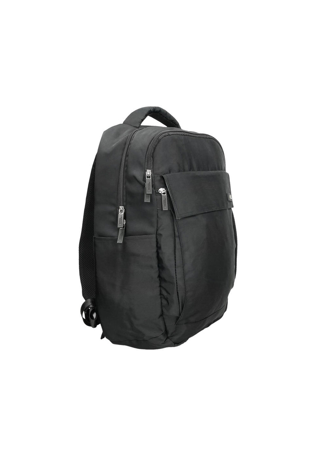 National Geographic - Academy Rucksack / Laptop-Rucksack - 13L Schwarz