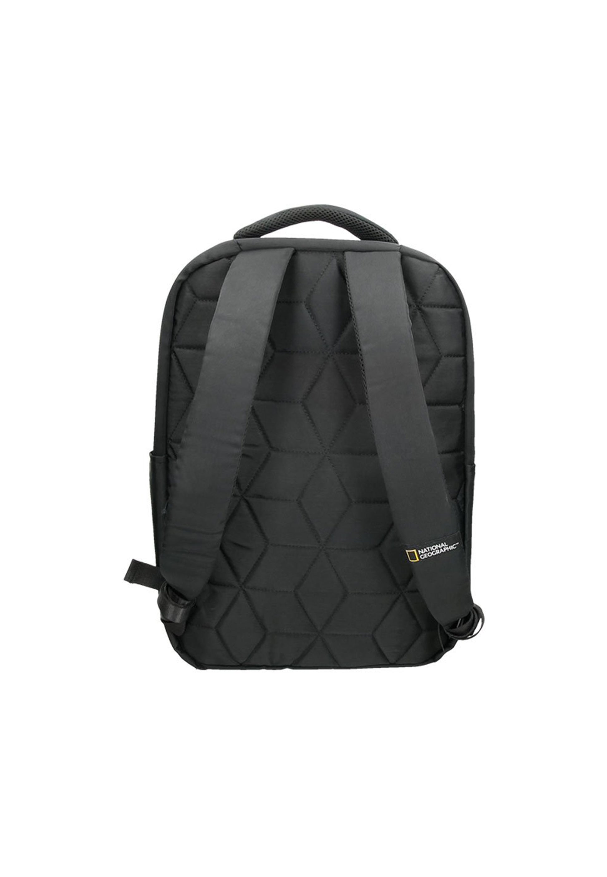 National Geographic - Academy Rucksack / Laptop-Rucksack - 13L