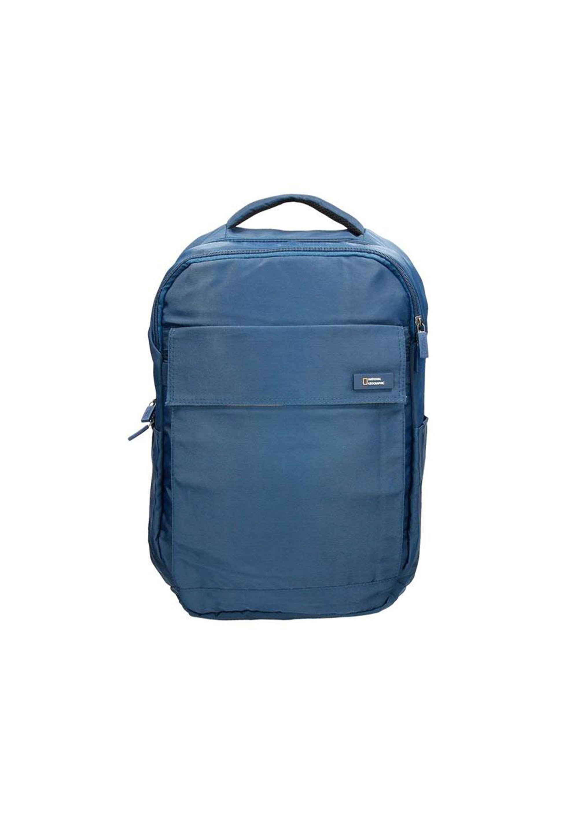 National Geographic - Academy Rucksack / Laptop-Rucksack - 13L