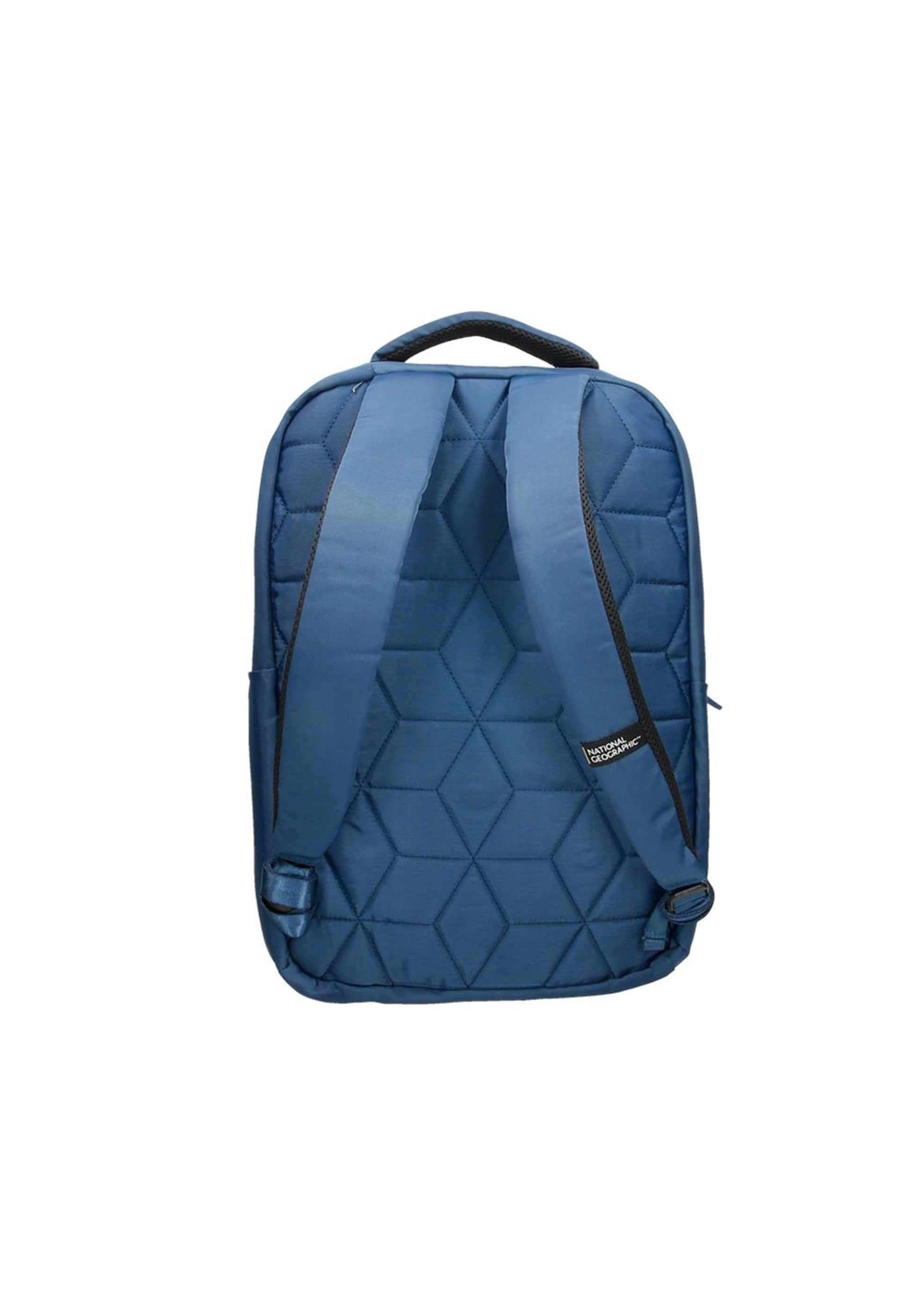 National Geographic - Academy Rucksack / Laptop-Rucksack - 13L
