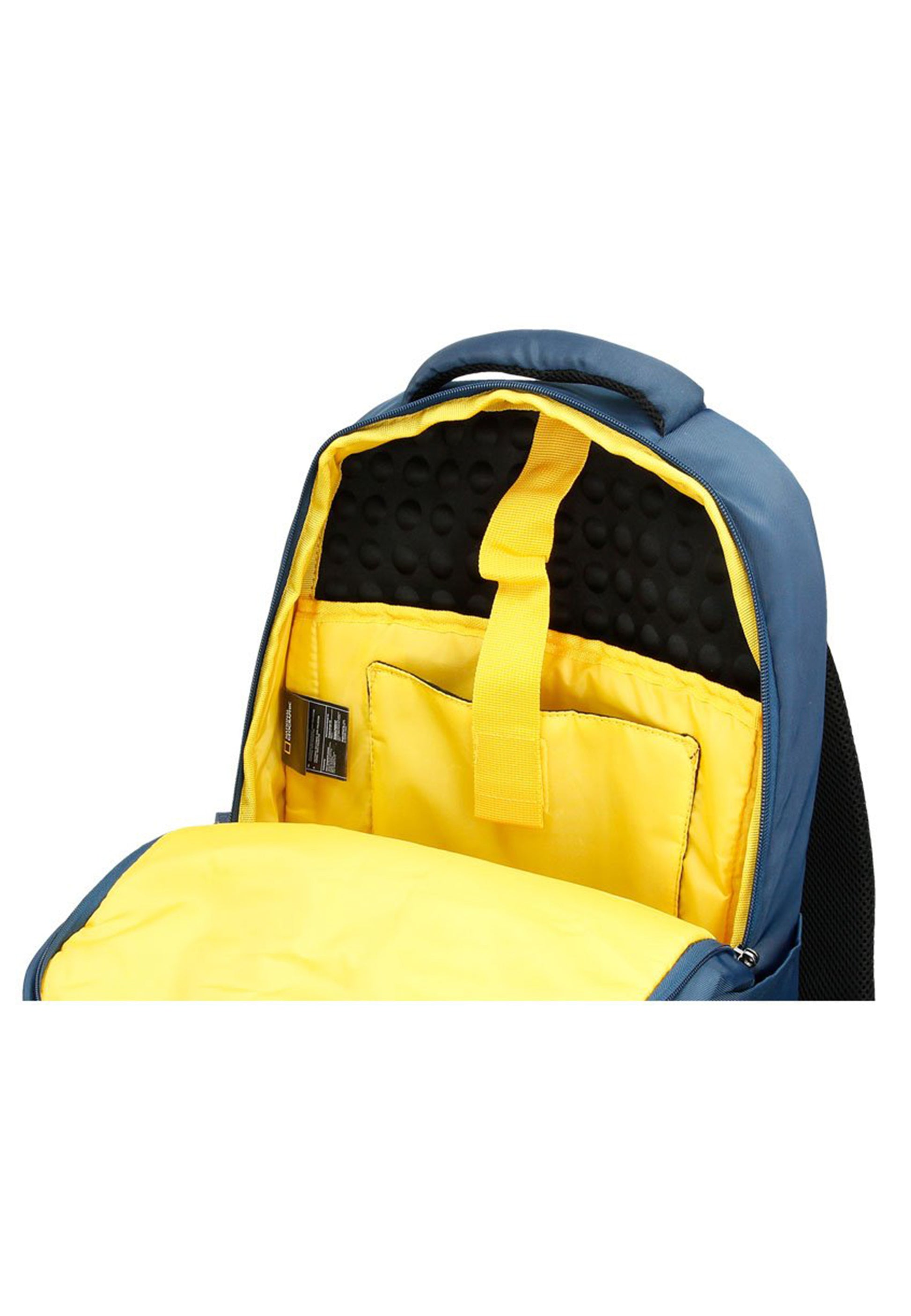 National Geographic - Academy Rucksack / Laptop-Rucksack - 13L