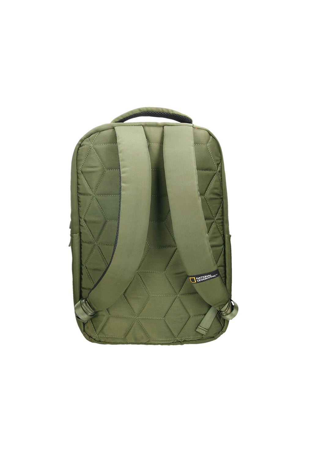 National Geographic - Academy Rucksack / Laptop-Rucksack - 13L