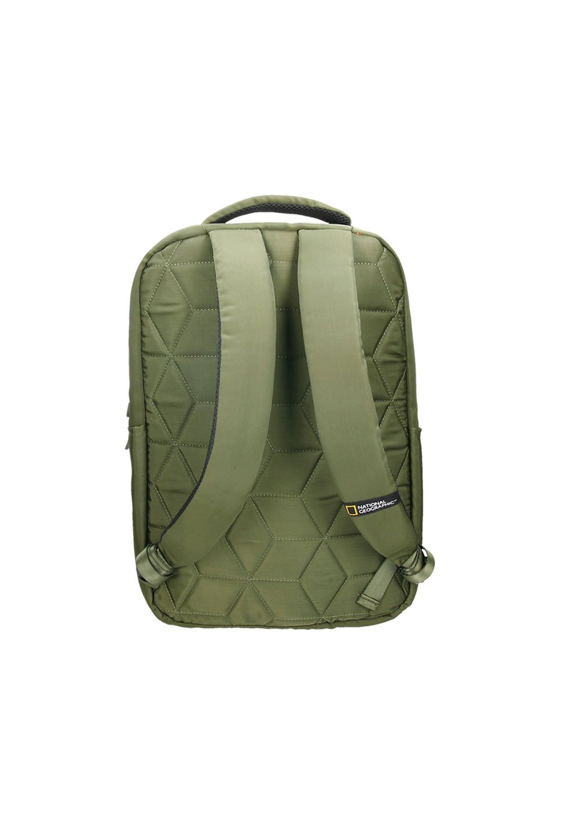 National Geographic - Academy Rucksack / Laptop-Rucksack - 13L