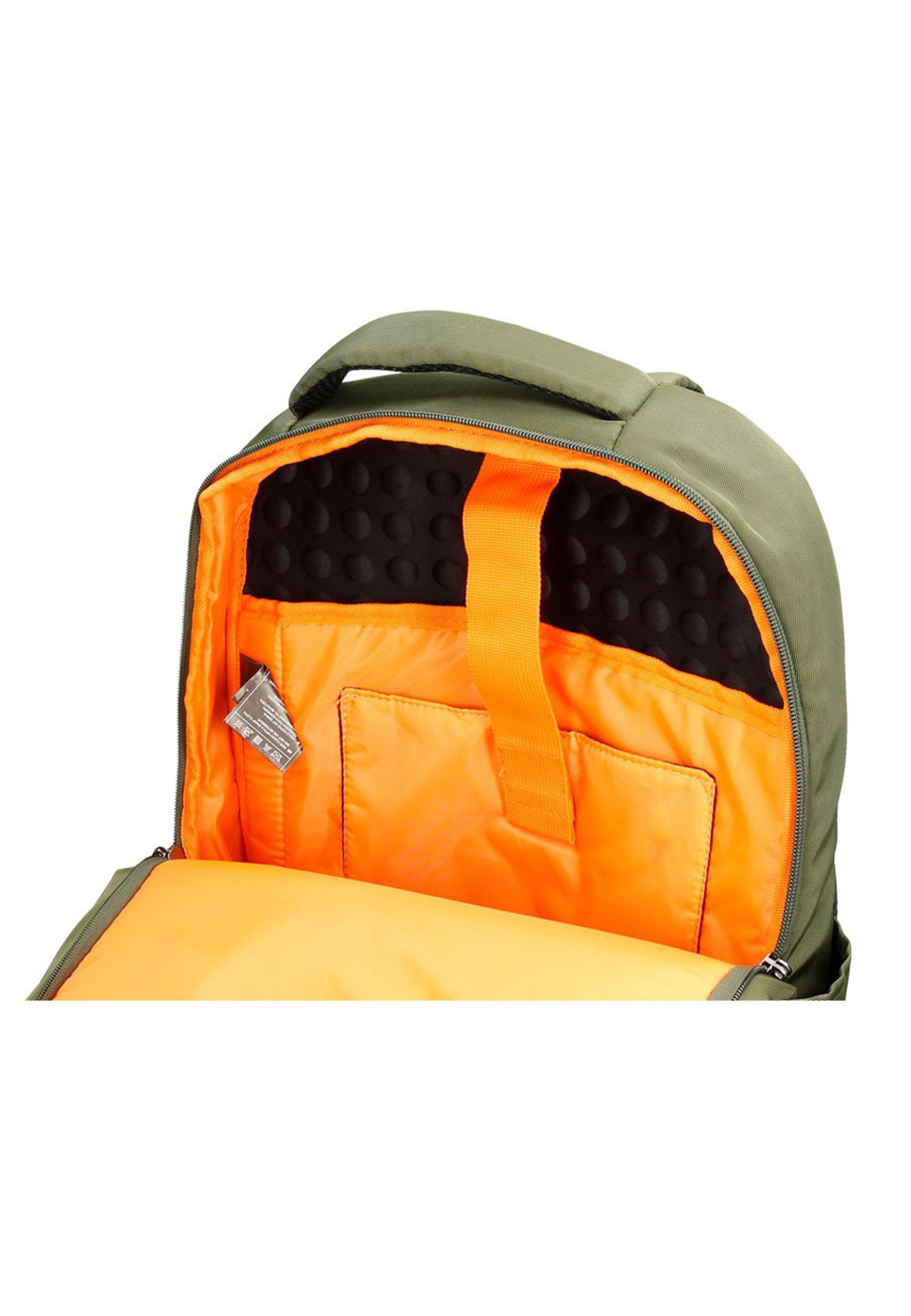 National Geographic - Academy Rucksack / Laptop-Rucksack - 13L